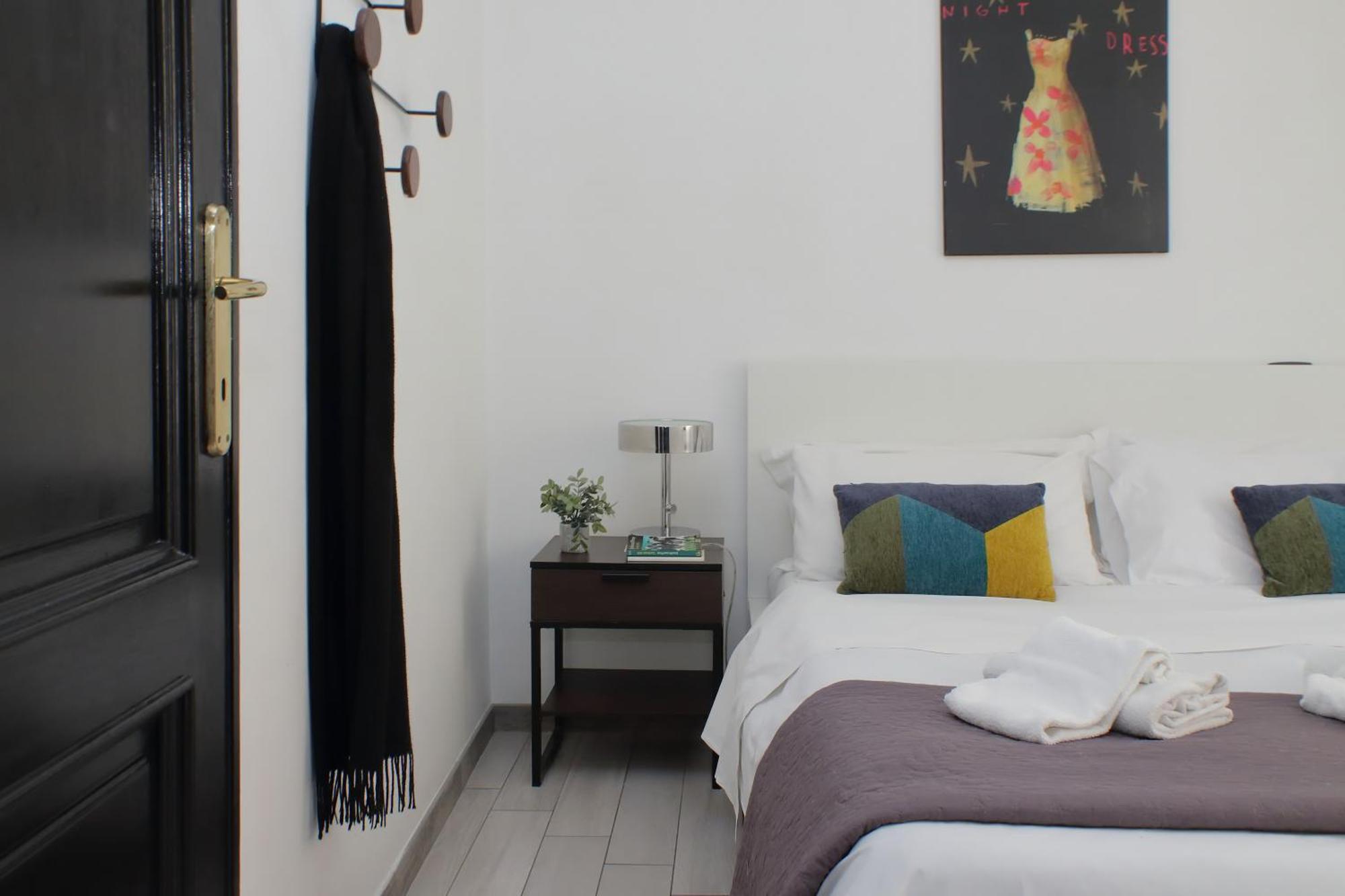 Fidelio Apartment Rome