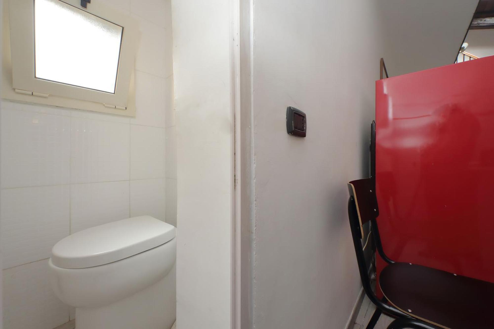 Apartment Fidelio Rome