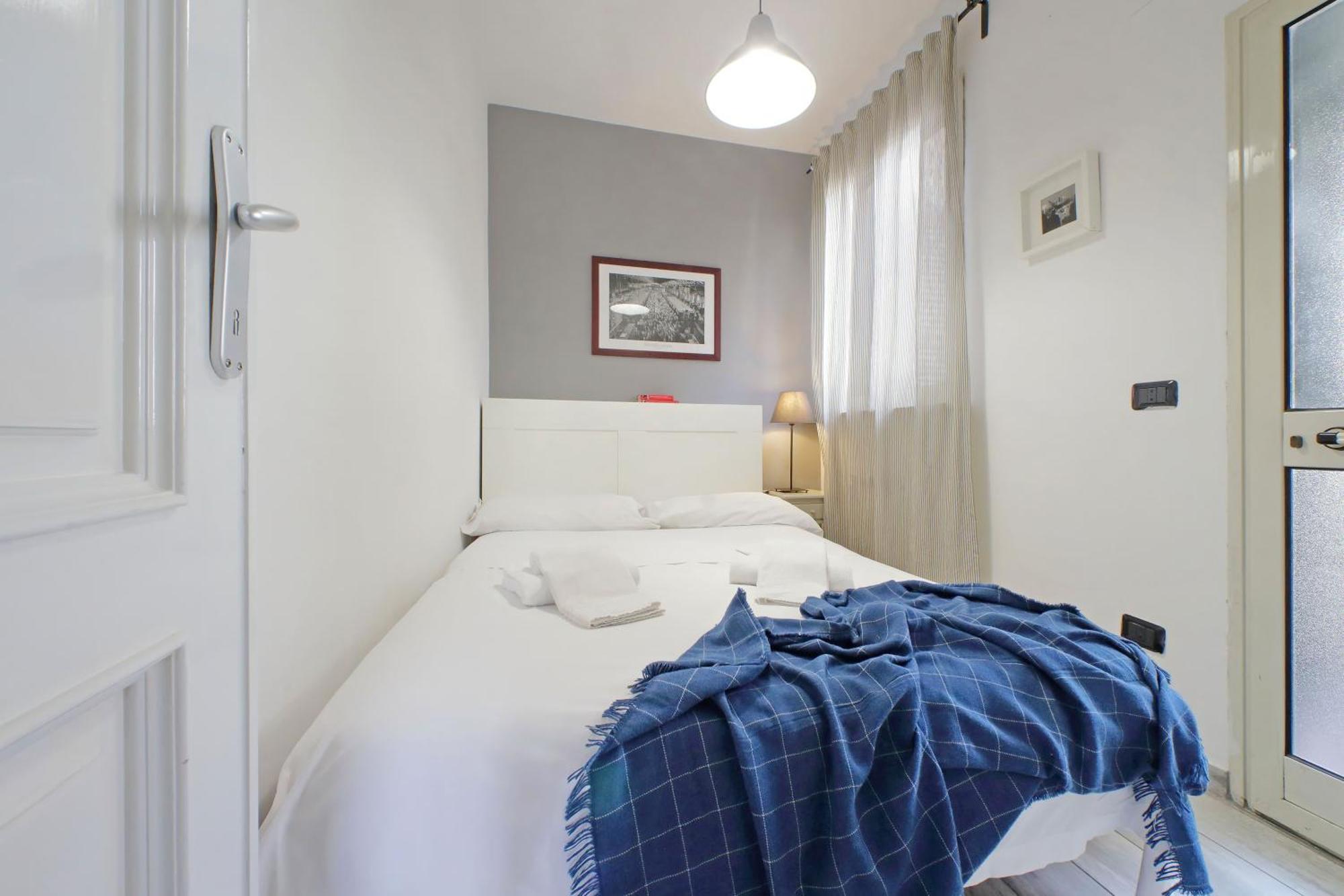 Apartment Fidelio