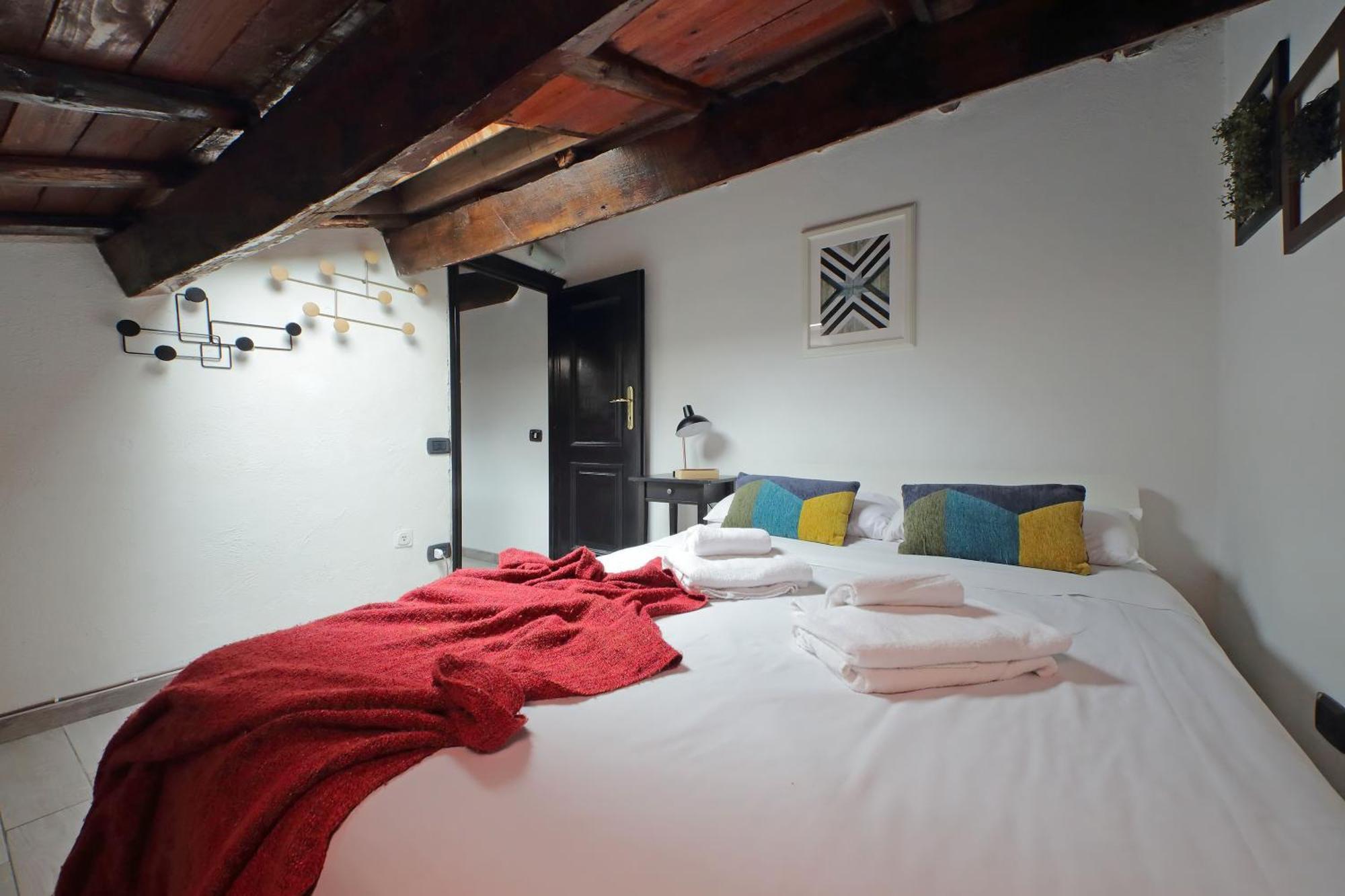 Fidelio Apartment Rome