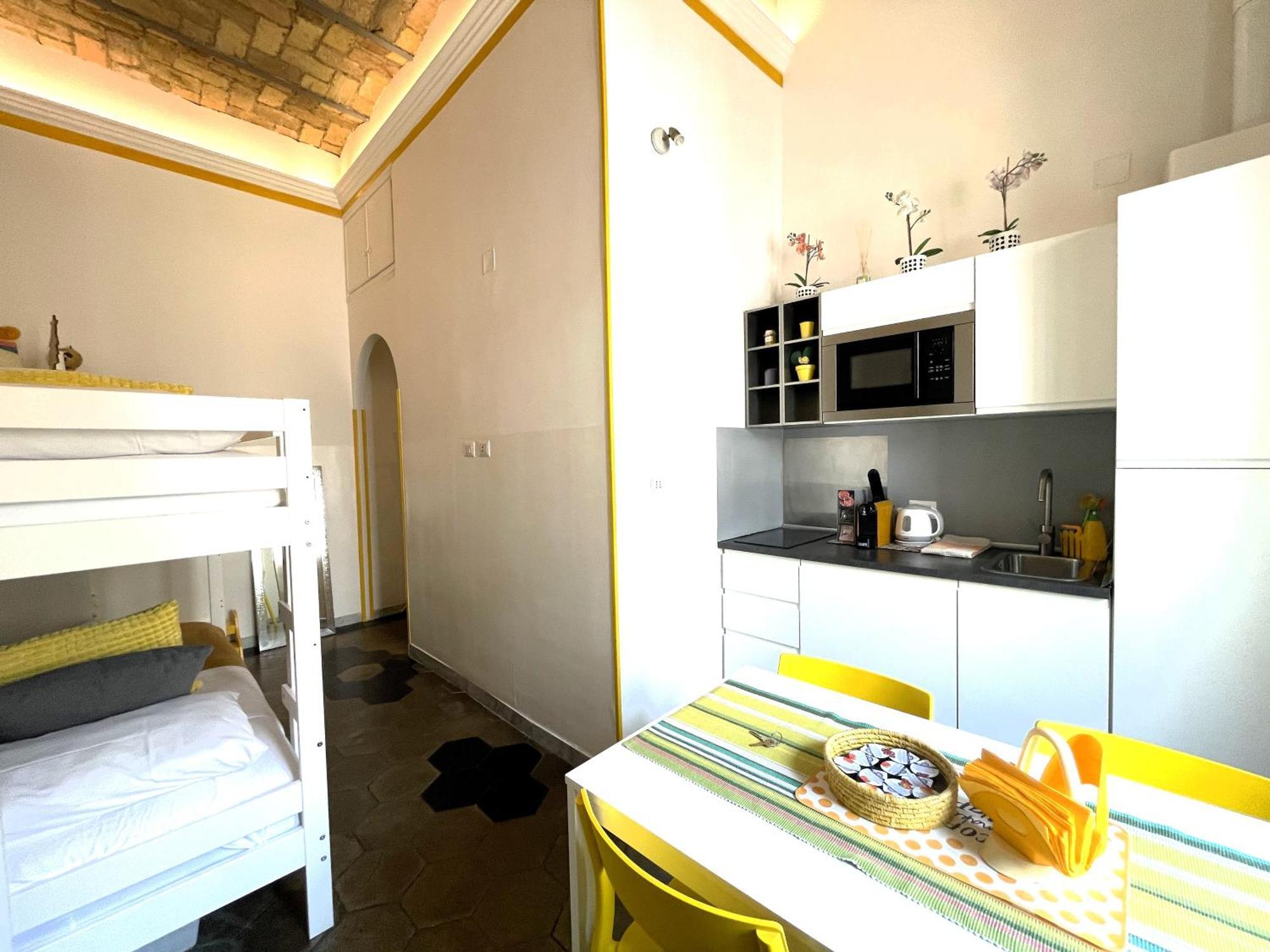 A Casa Di Ale E Lalla Apartment