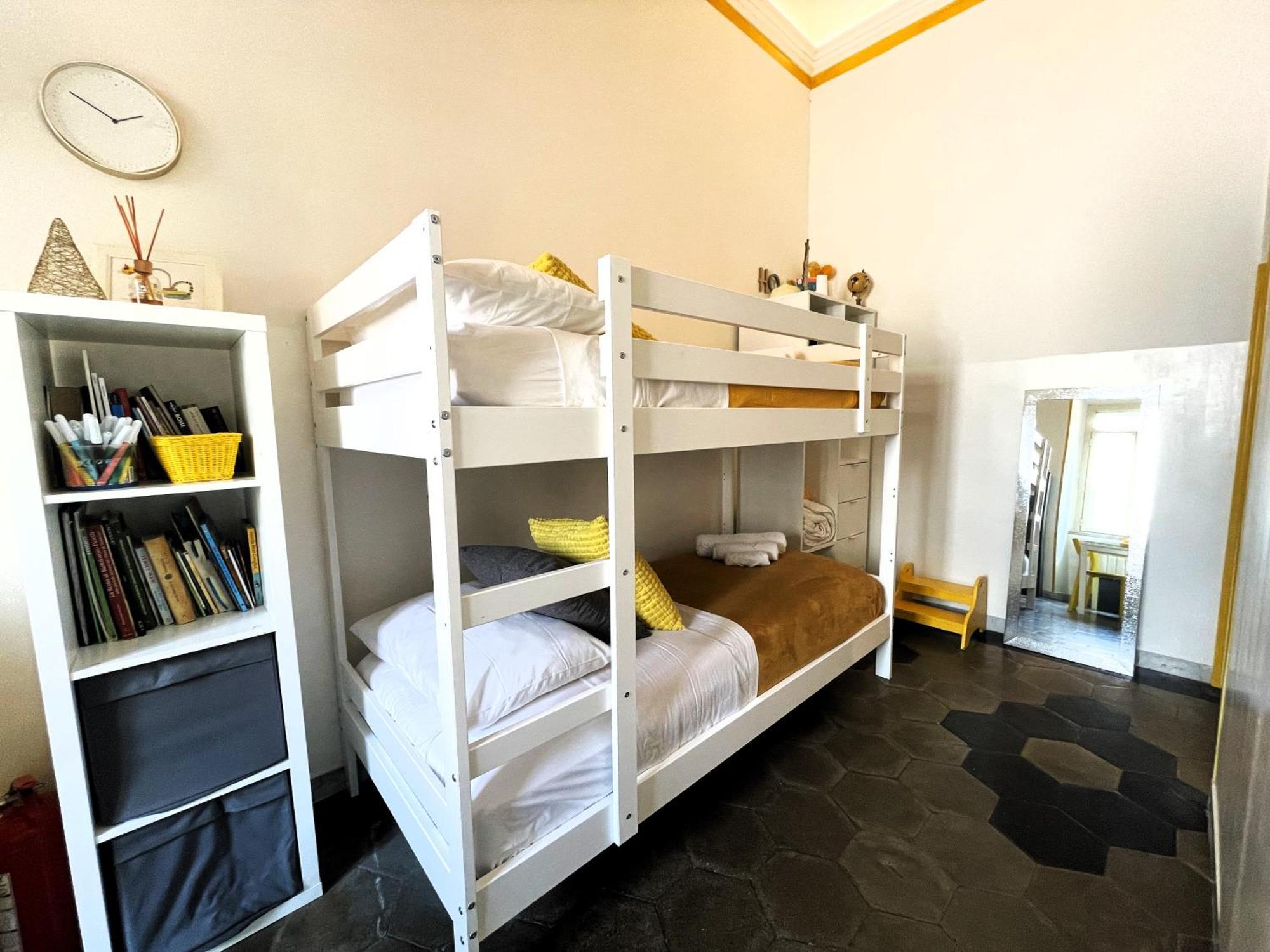 Apartment A Casa Di Ale E Lalla