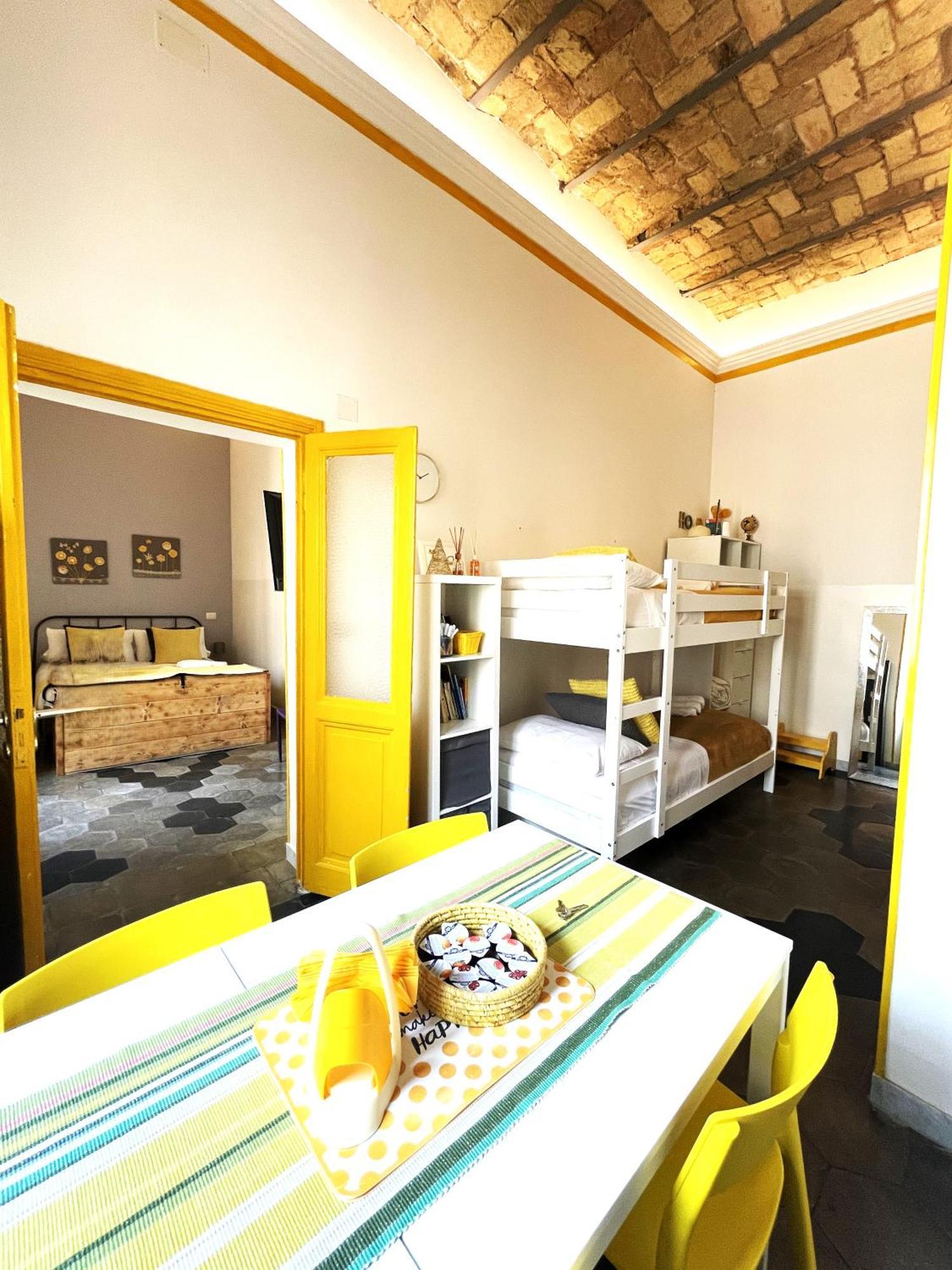 A Casa Di Ale E Lalla Apartment *