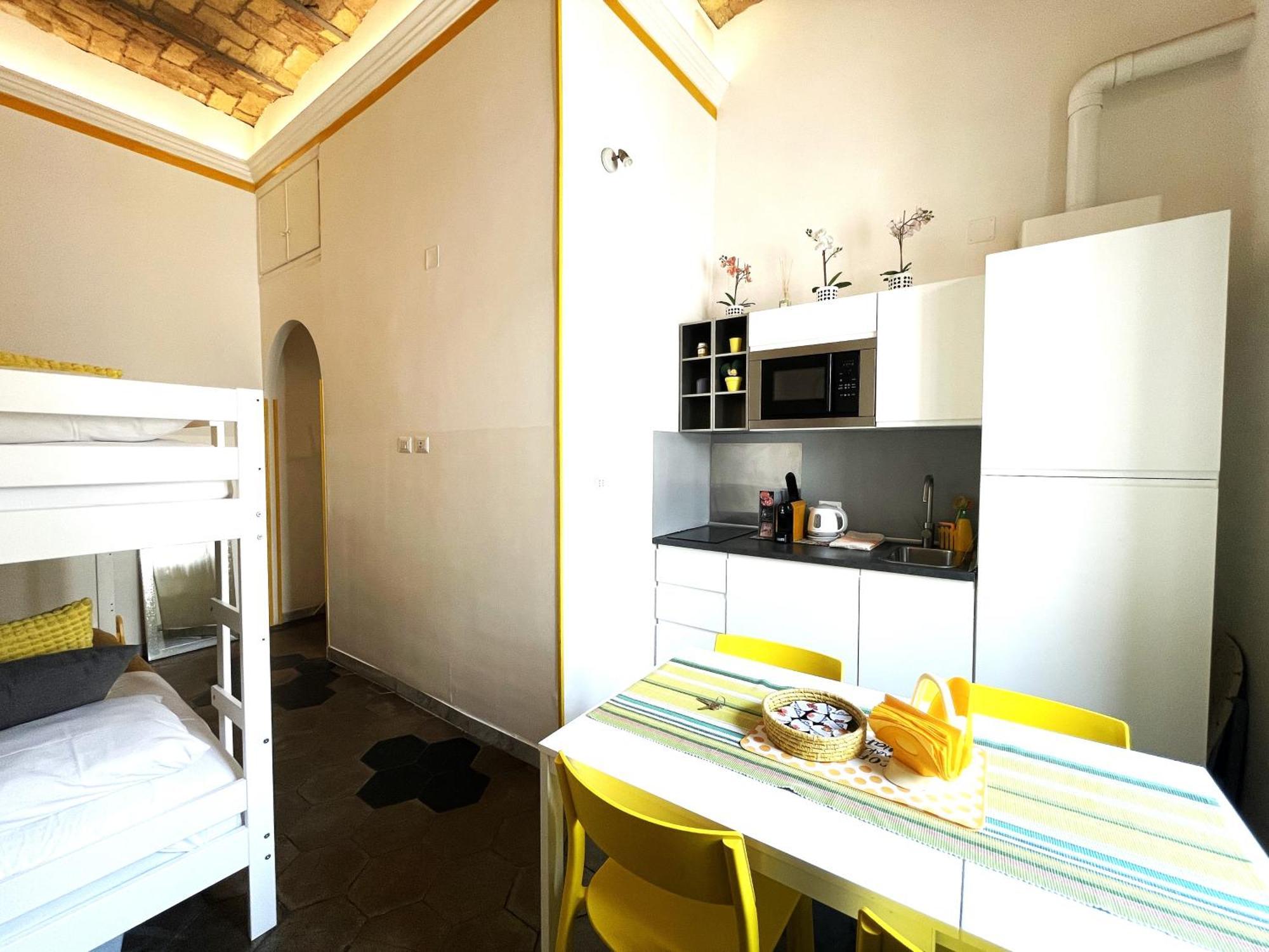 Apartment A Casa Di Ale E Lalla Rome