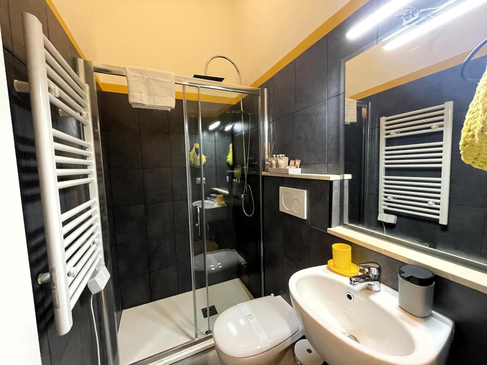 A Casa Di Ale E Lalla Apartment