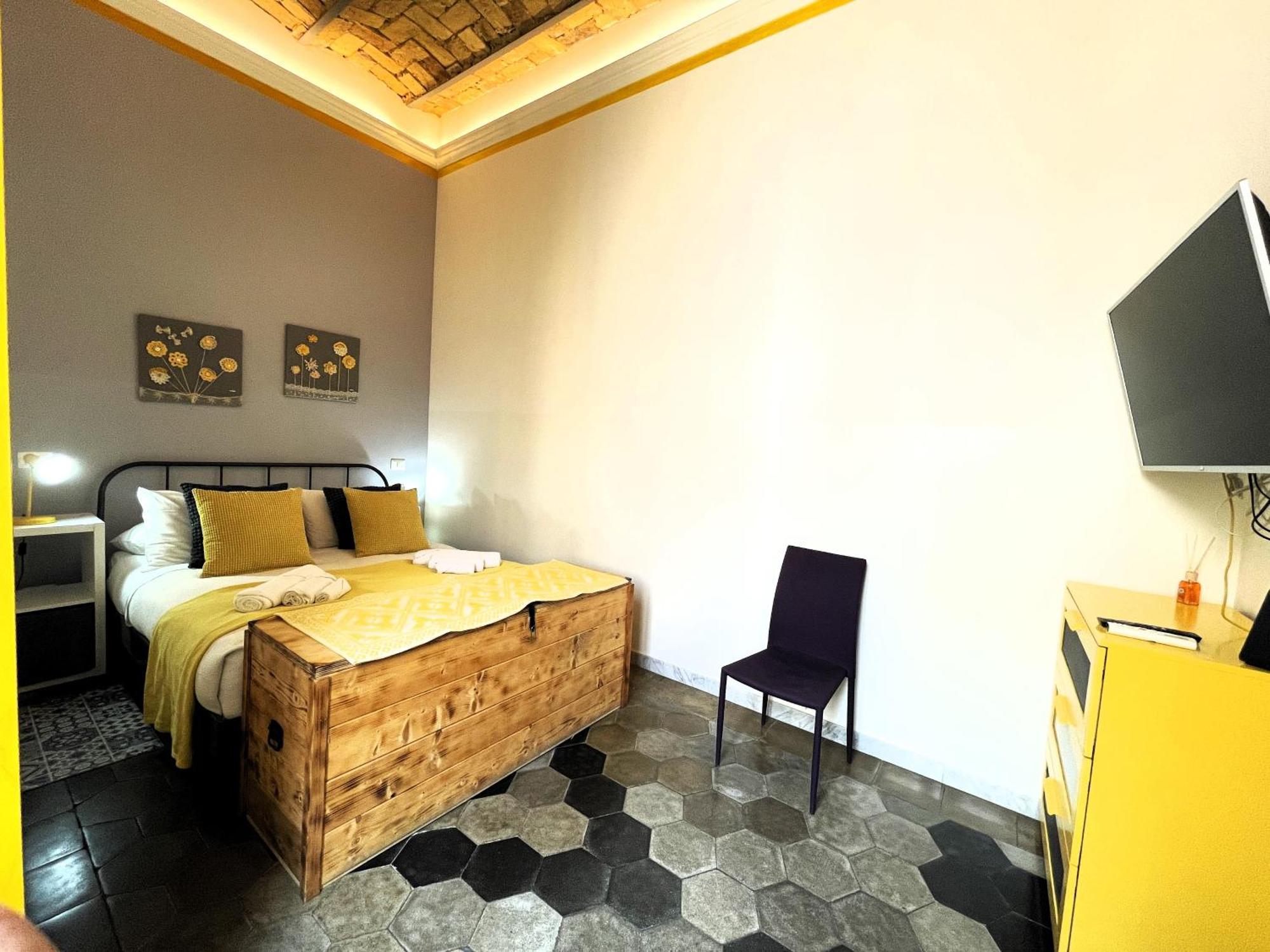 Apartment A Casa Di Ale E Lalla