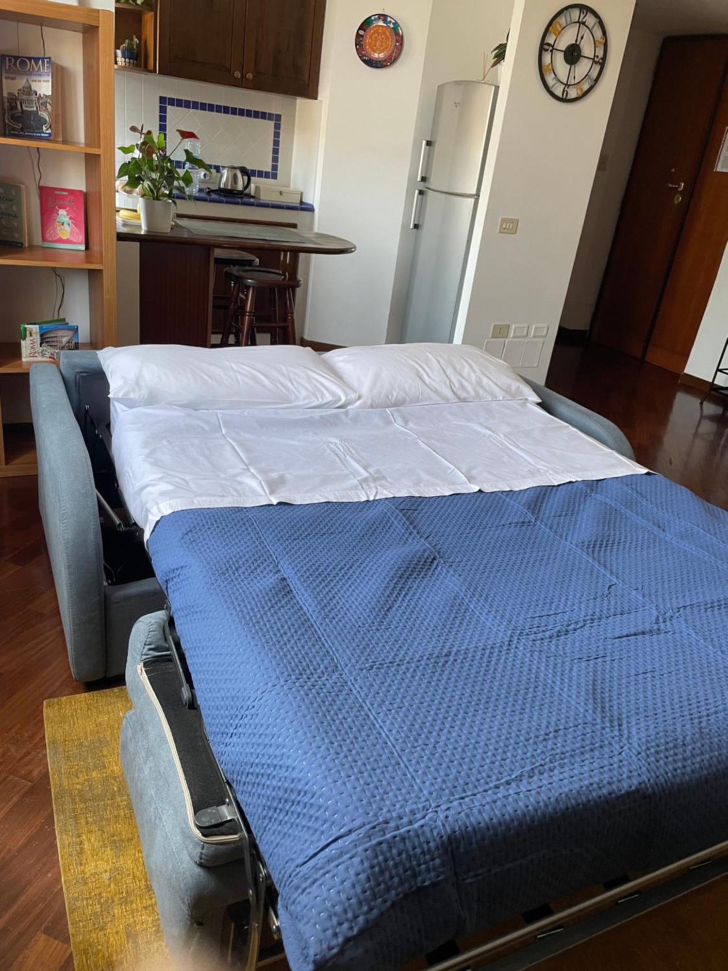 Sun's House Apartment