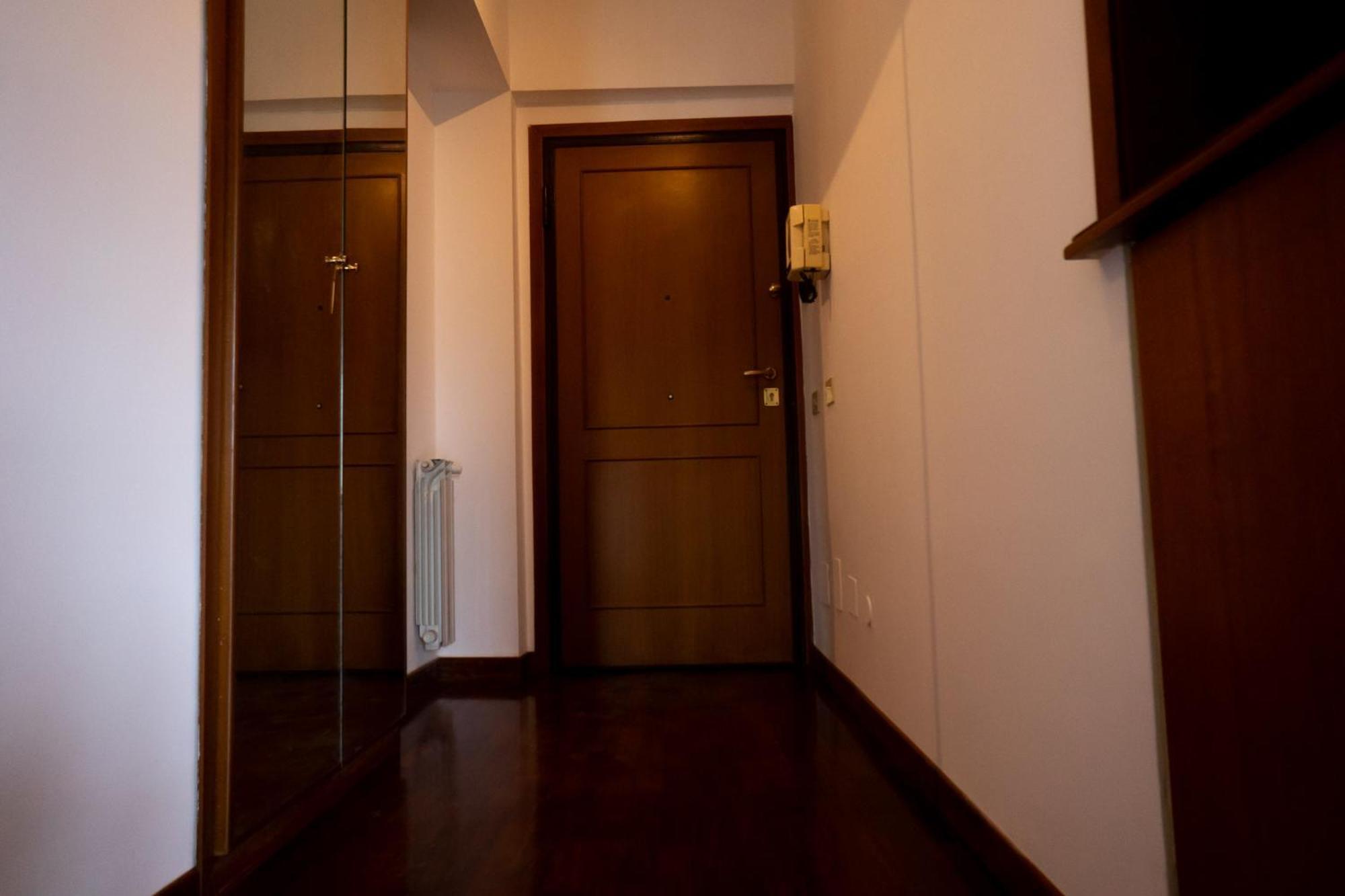 Apartment Ermete Eur House Rome