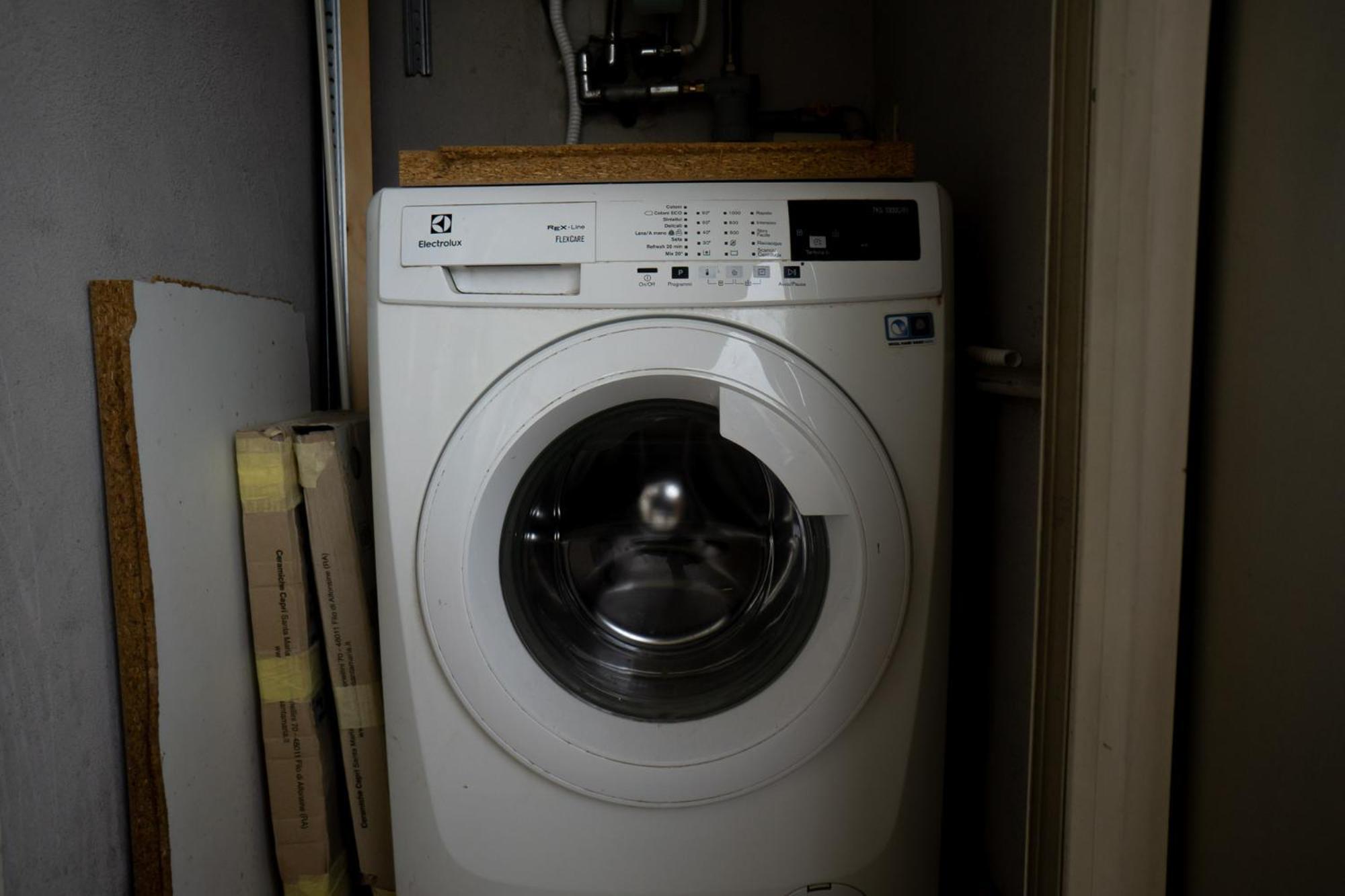 Apartment Ermete Eur House *