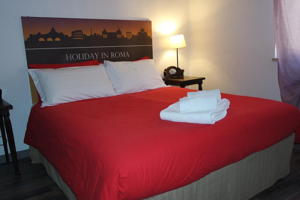 Apartment Scala In Trastevere *