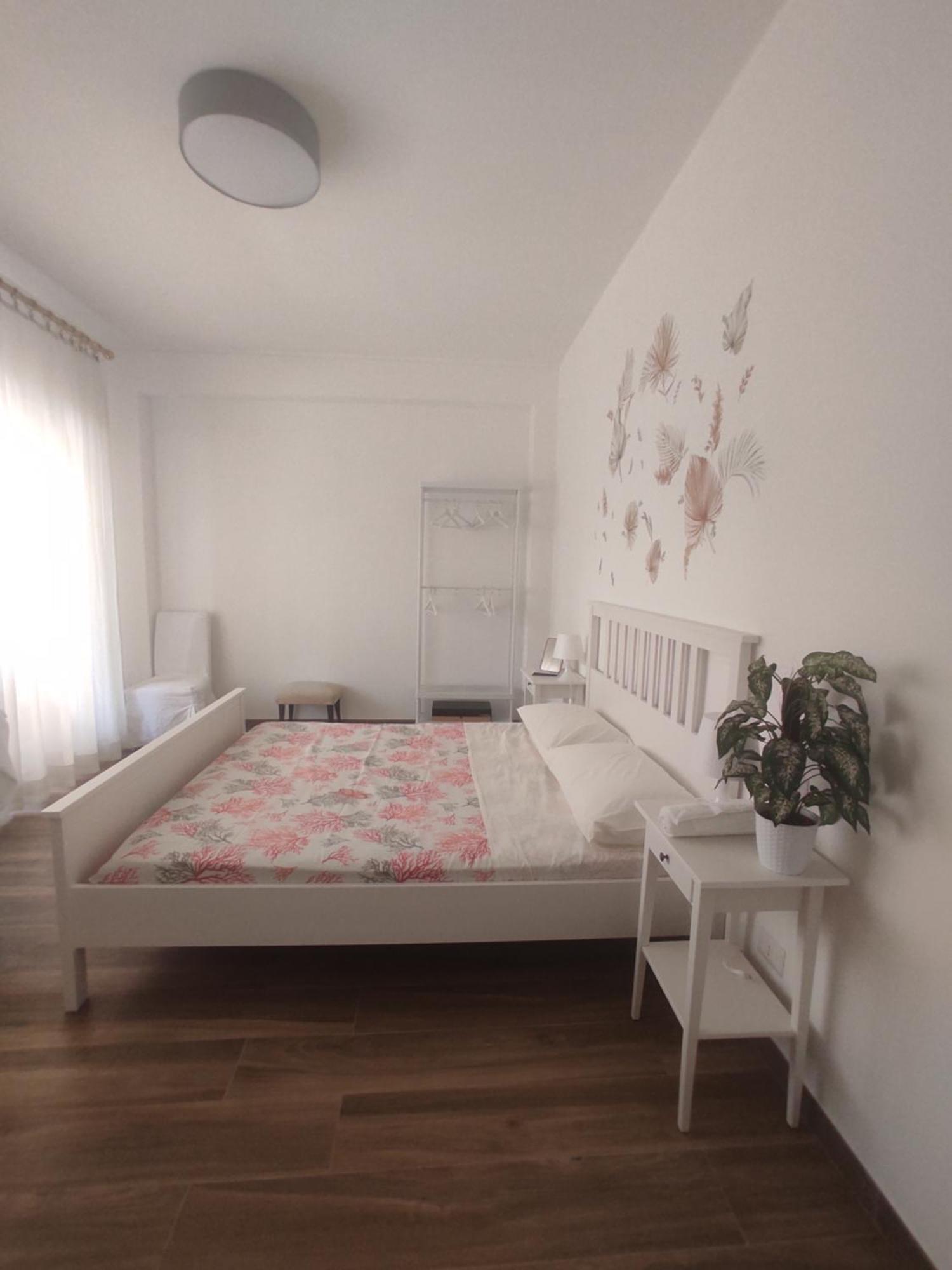Apartment Casa Mia