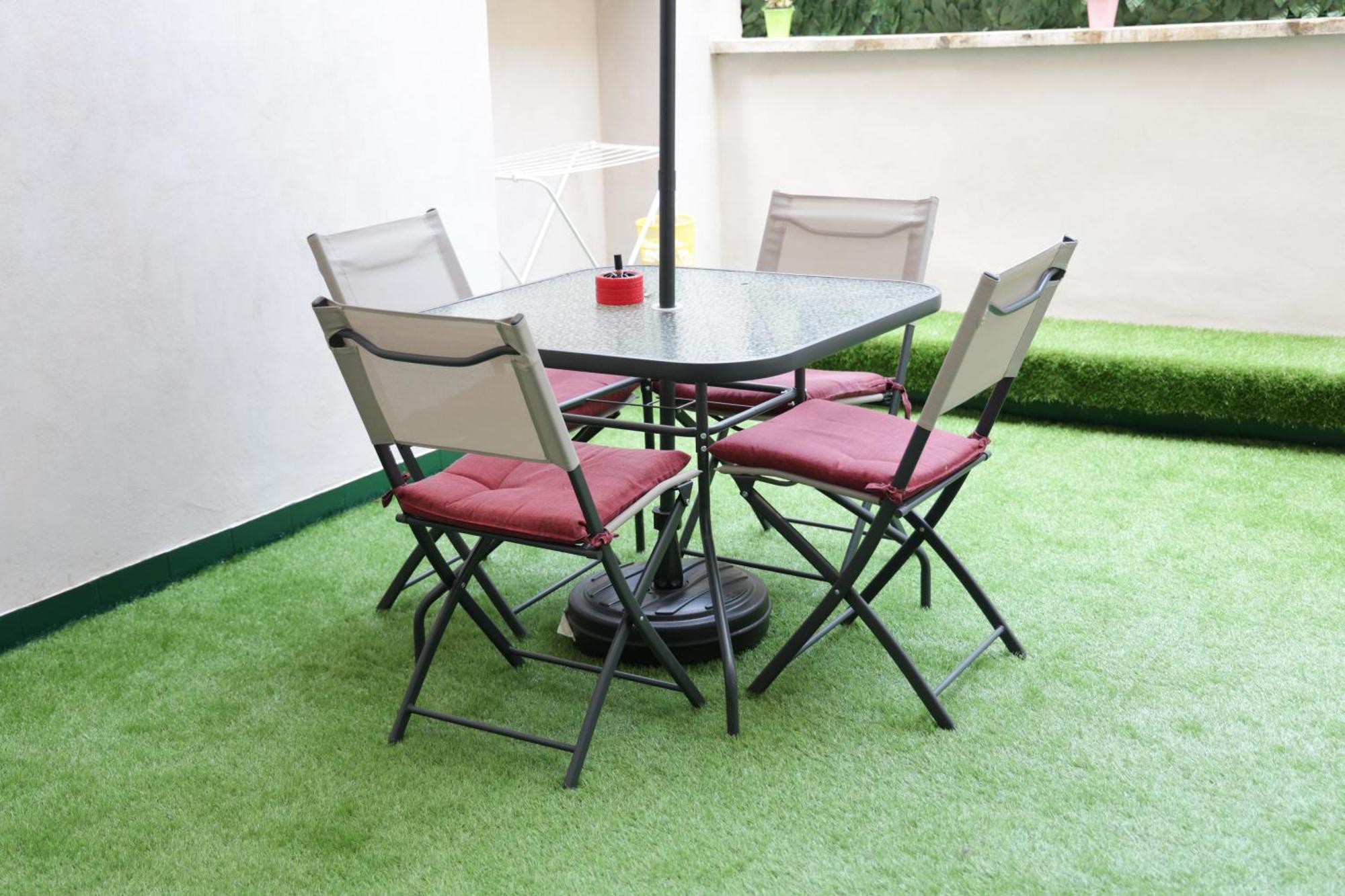 Trastevere Magic House Luxury Apartment