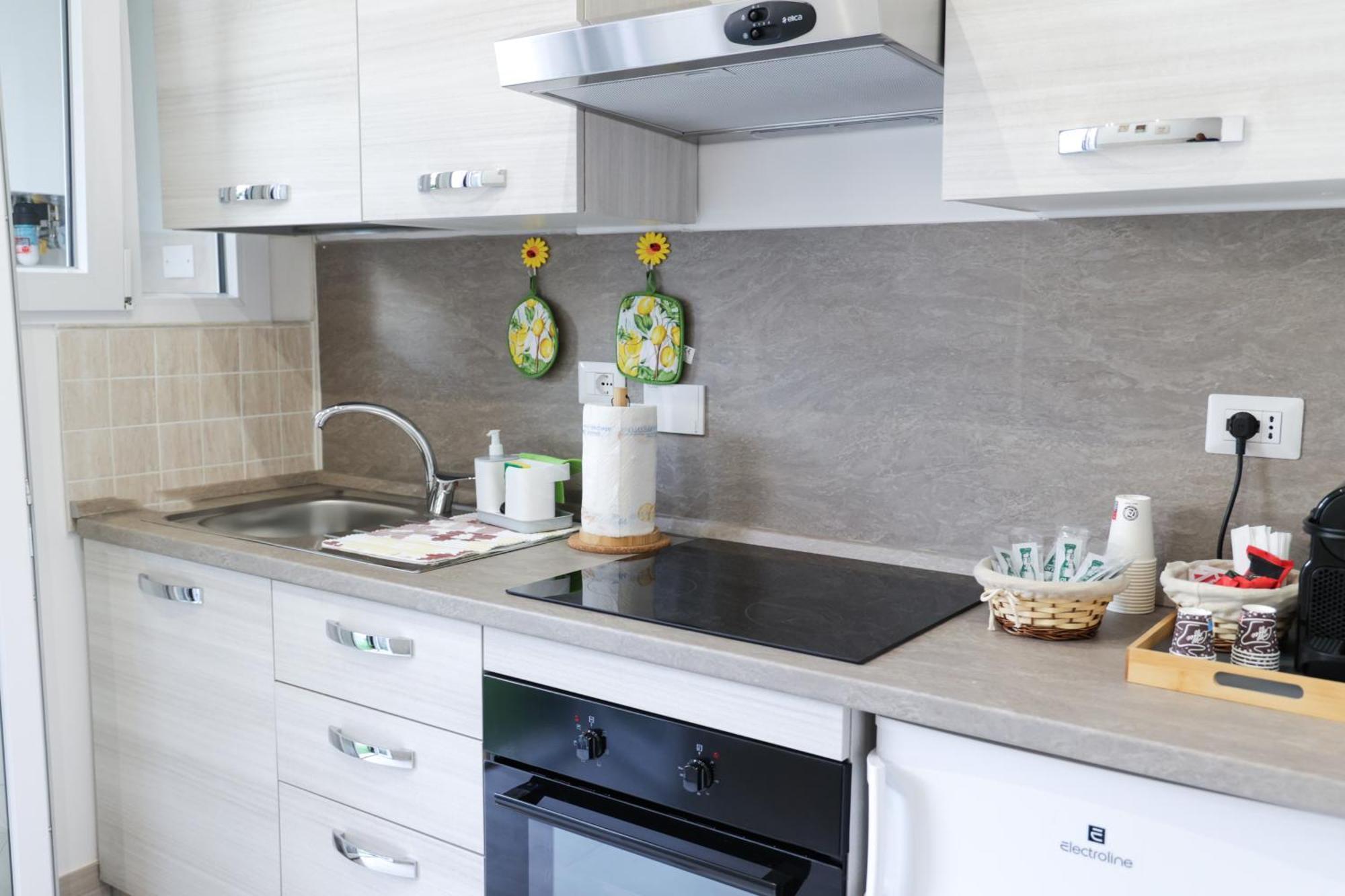 Apartment Trastevere Magic House Luxury *