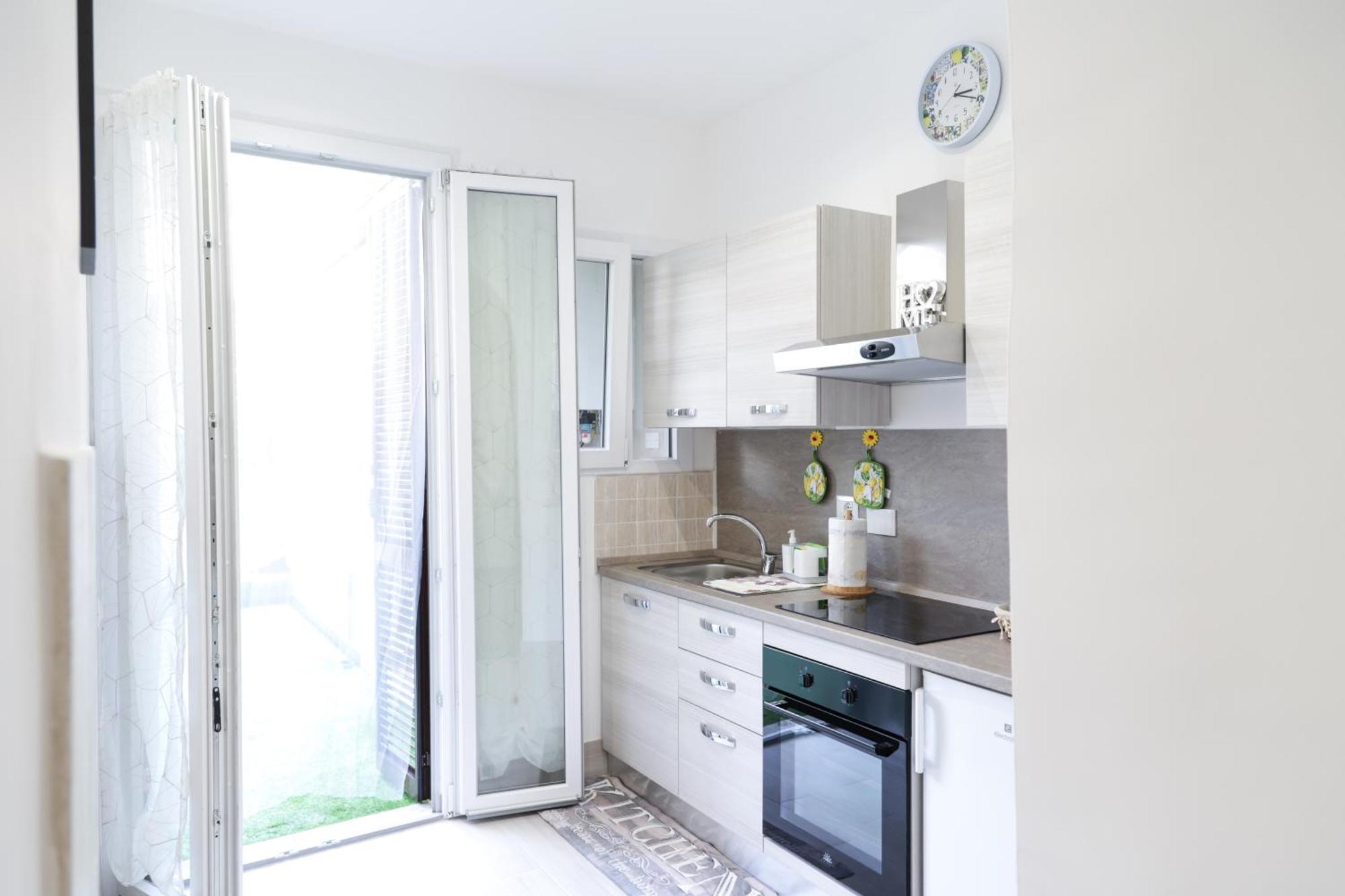 Apartment Trastevere Magic House Luxury *