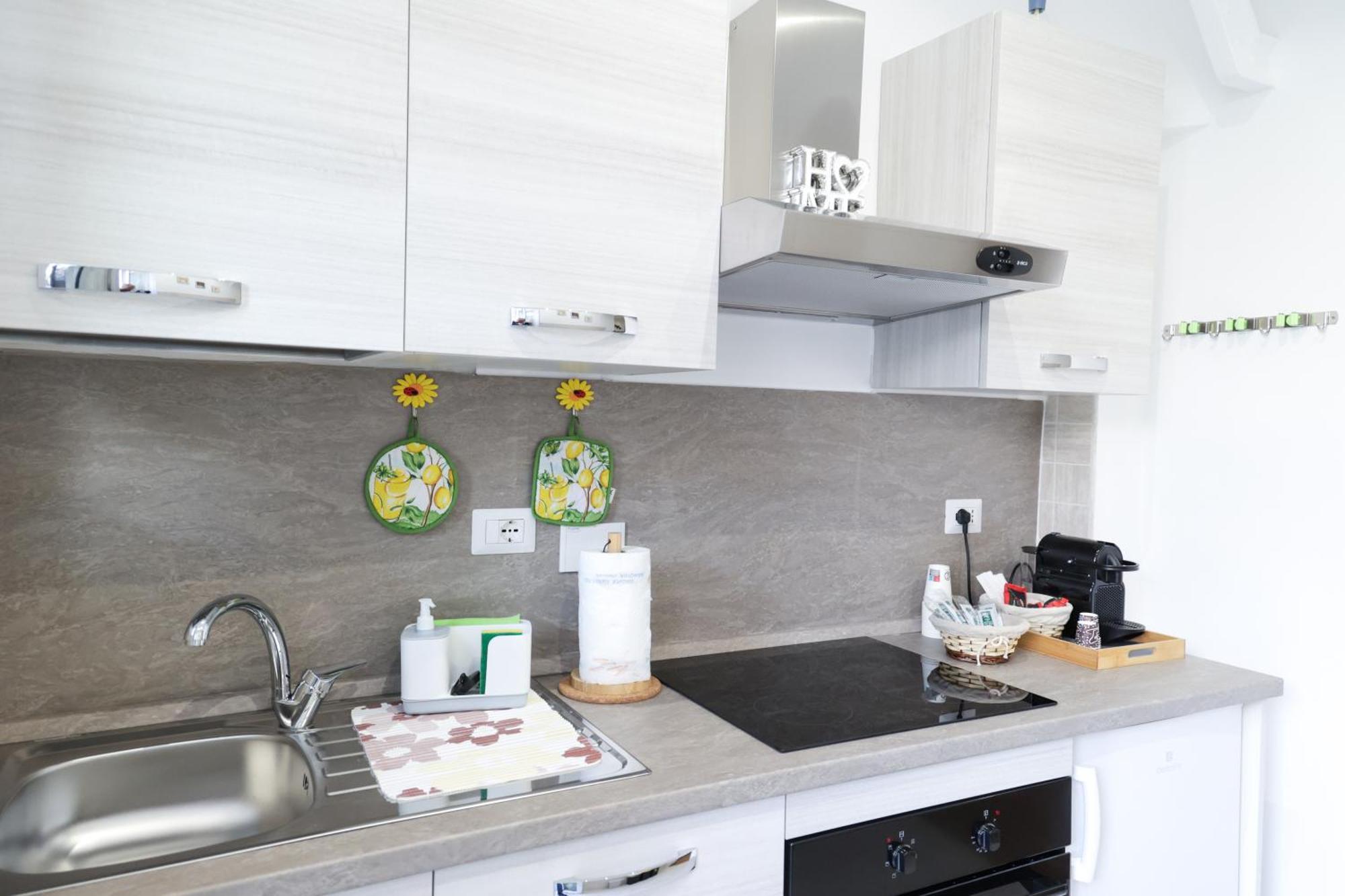 Apartment Trastevere Magic House Luxury *