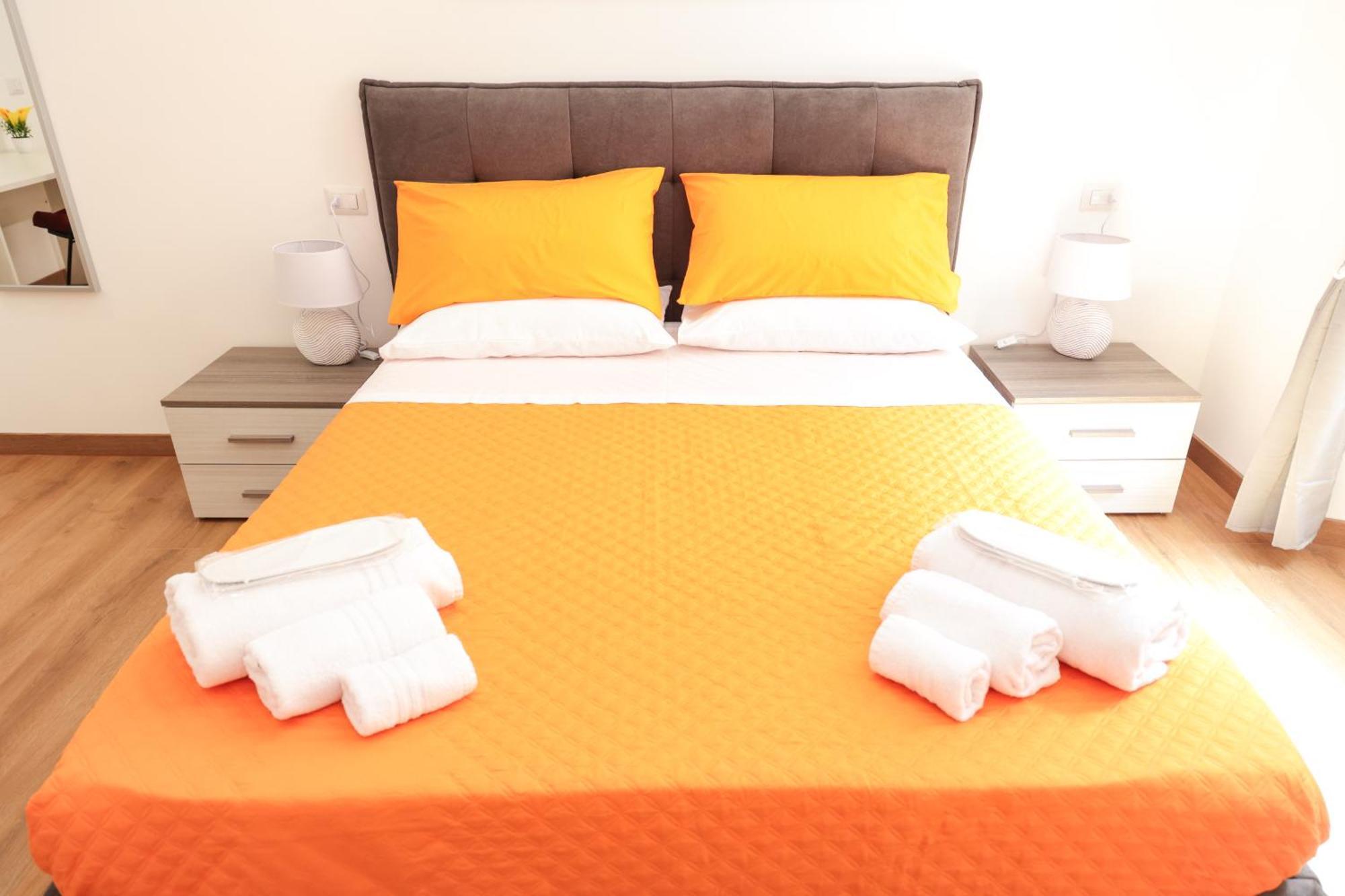 Apartment Trastevere Magic House Luxury *