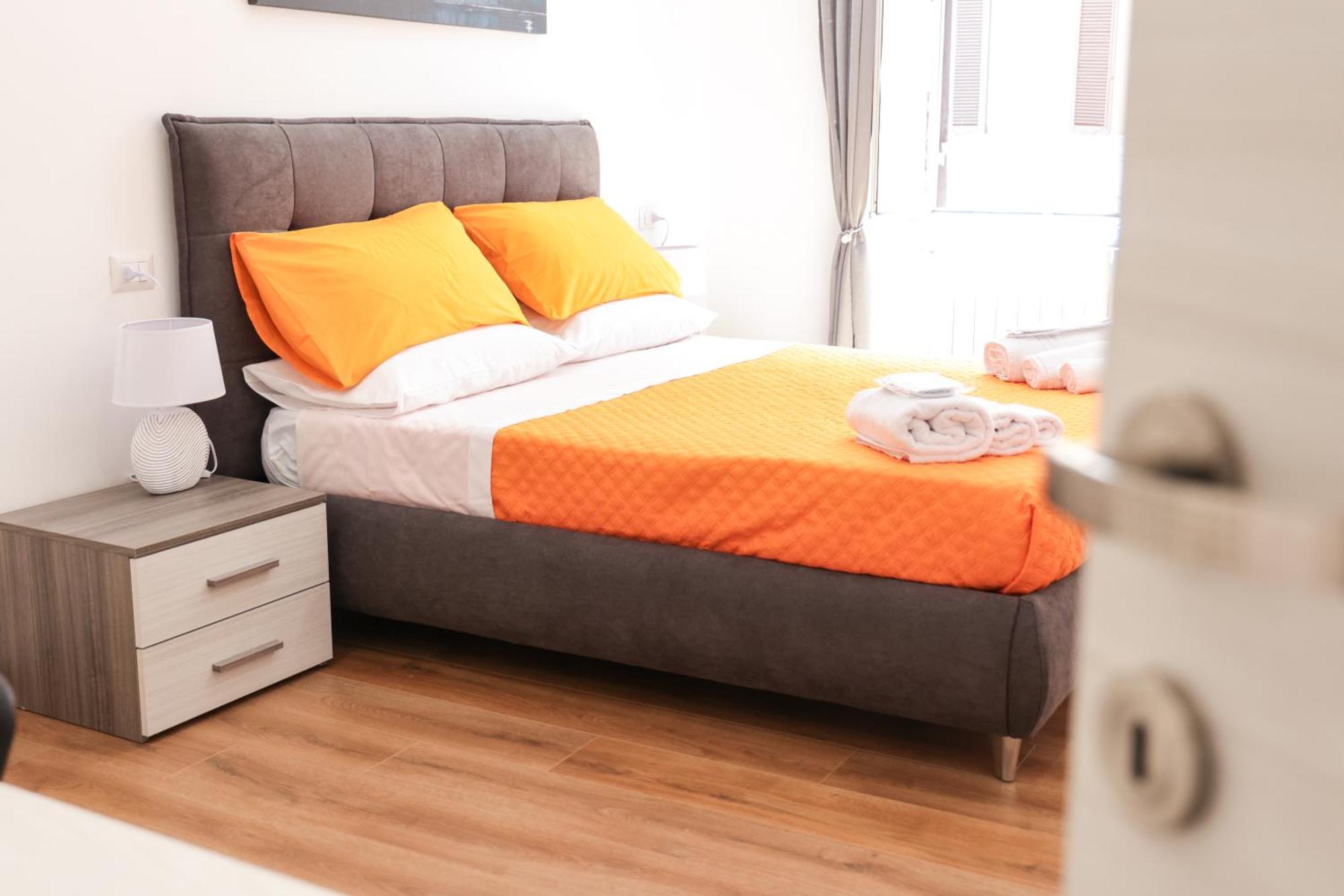 Trastevere Magic House Luxury Apartment Rome