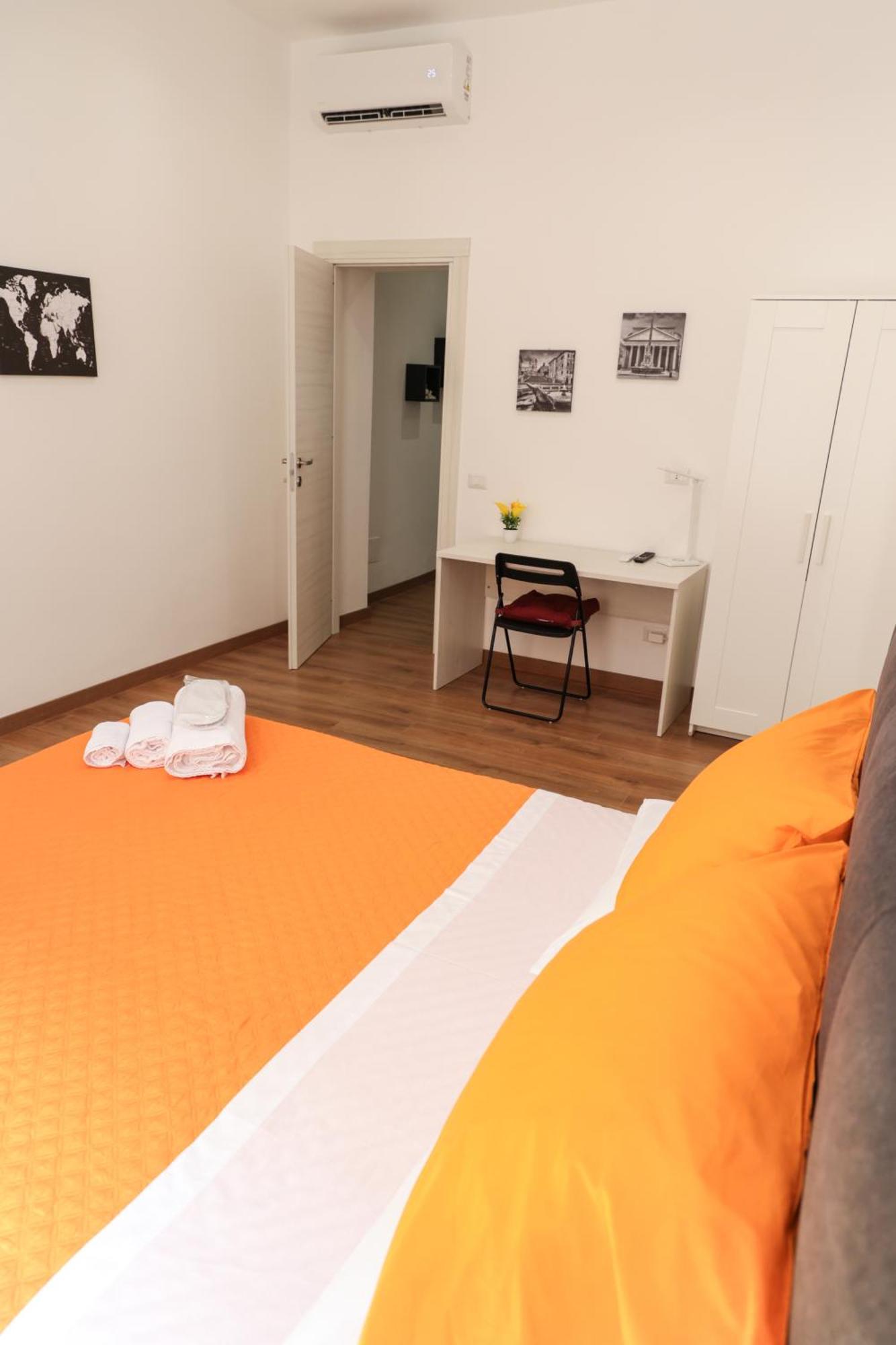 Trastevere Magic House Luxury Apartment Rome