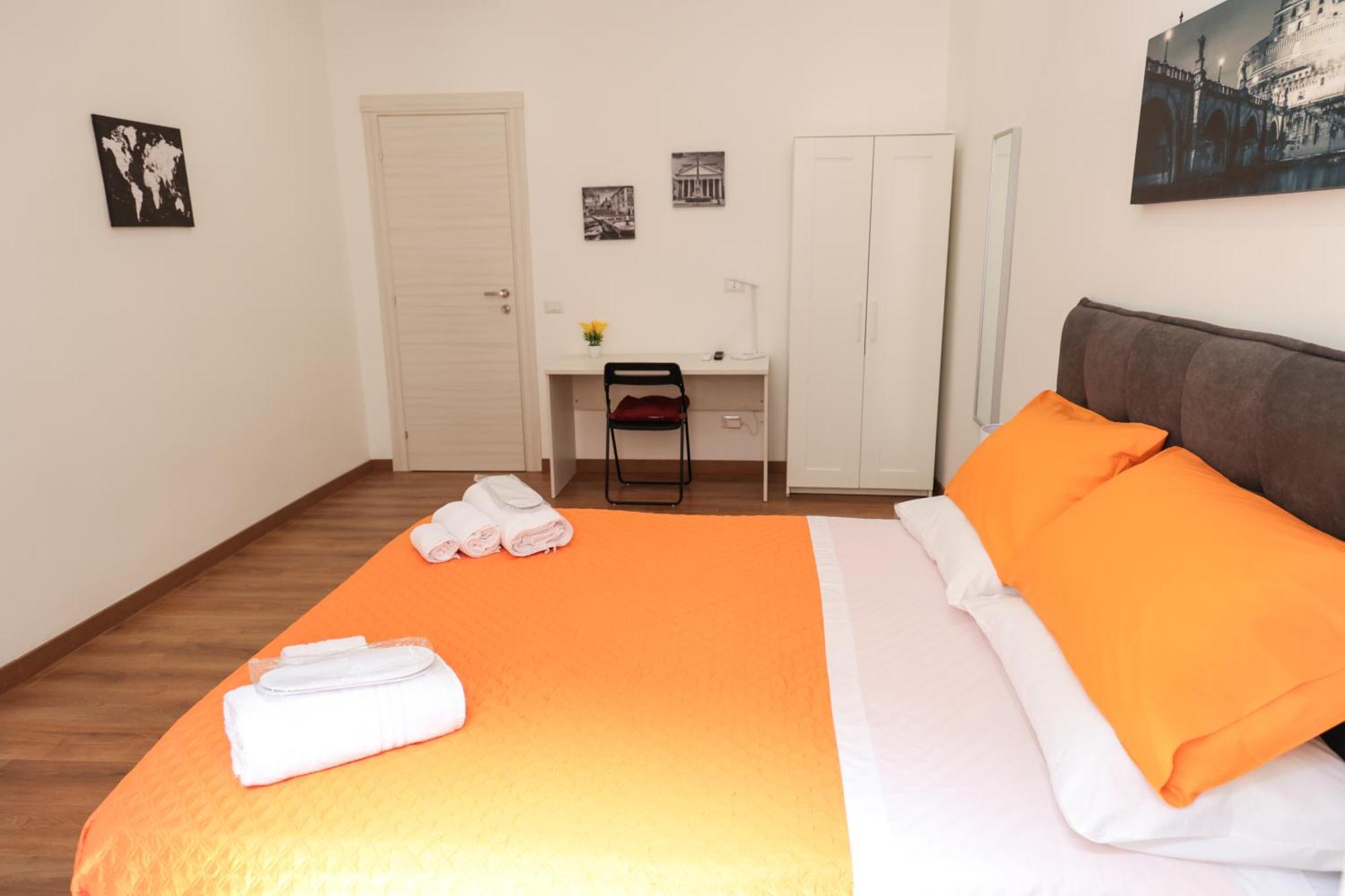 Trastevere Magic House Luxury Rome