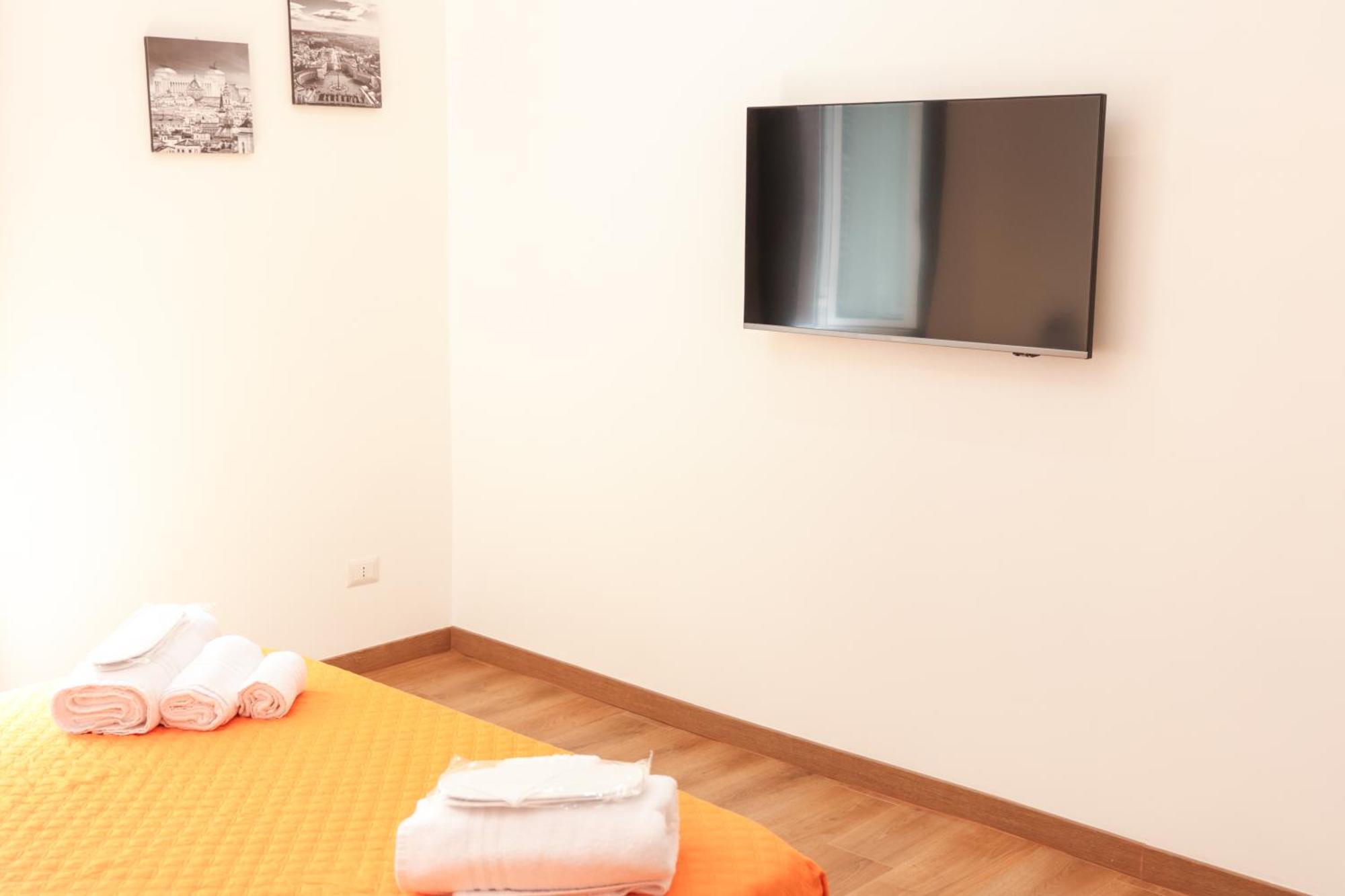 Trastevere Magic House Luxury Apartment