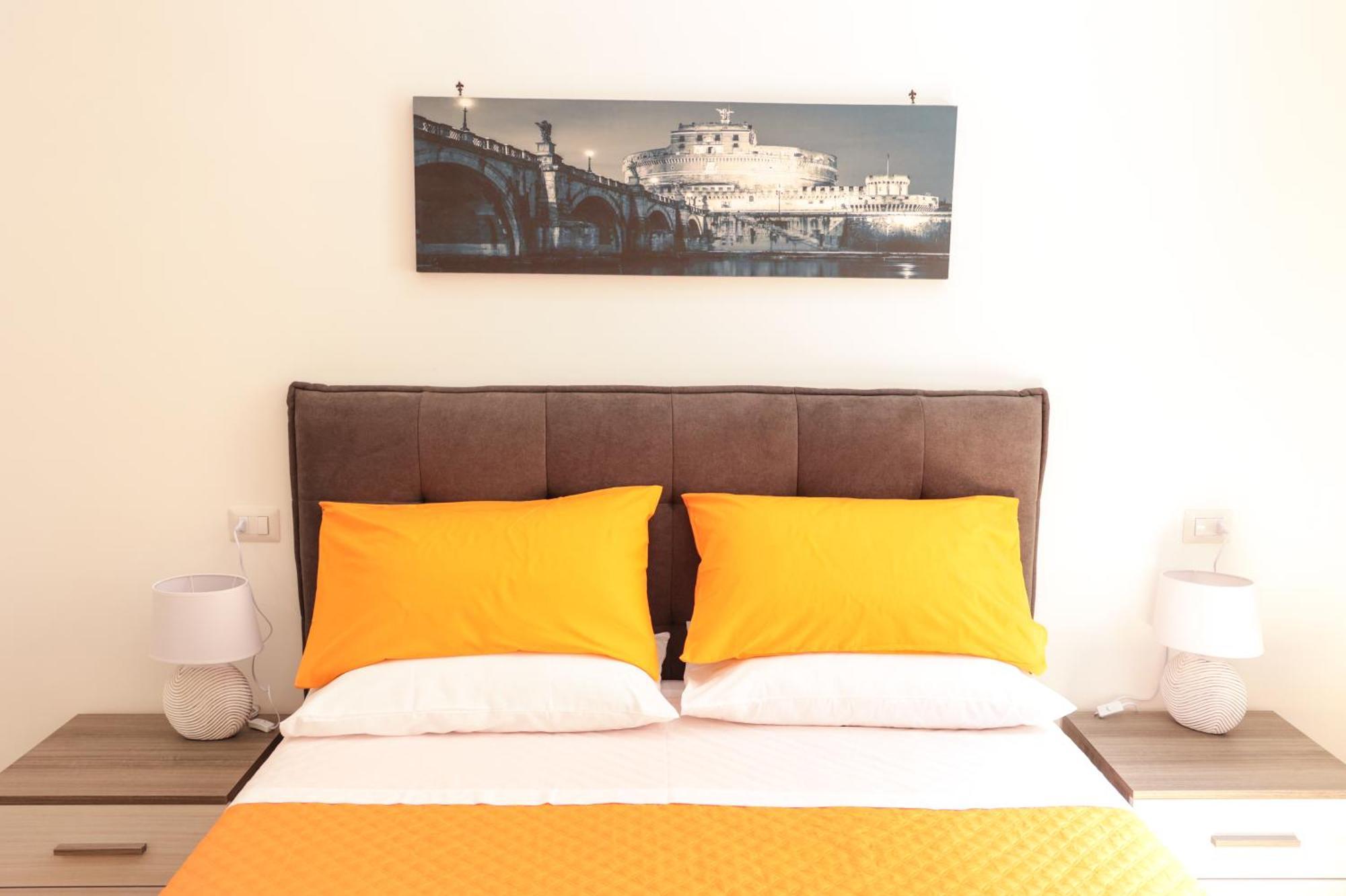Trastevere Magic House Luxury Apartment *
