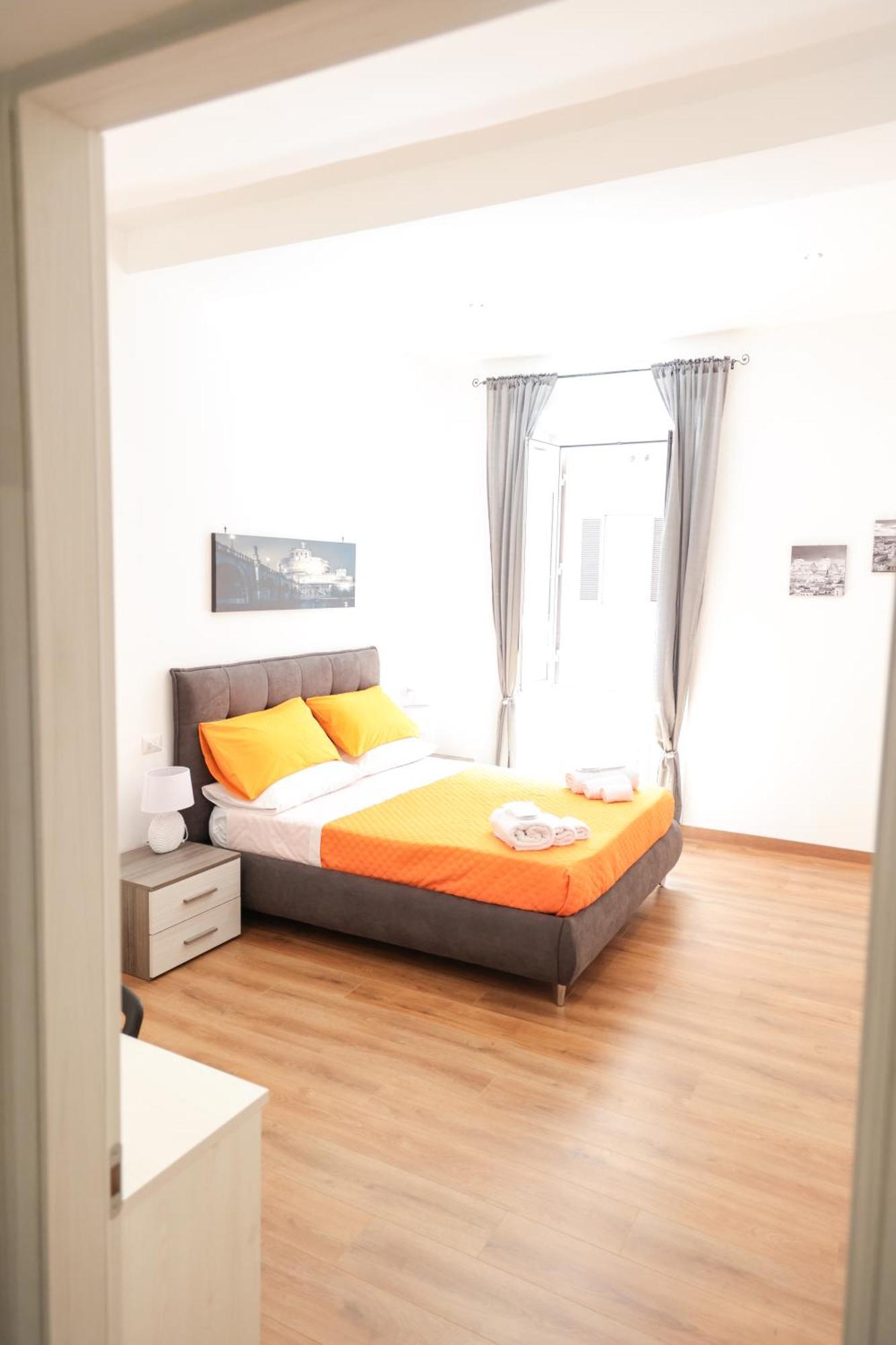 Trastevere Magic House Luxury * Rome