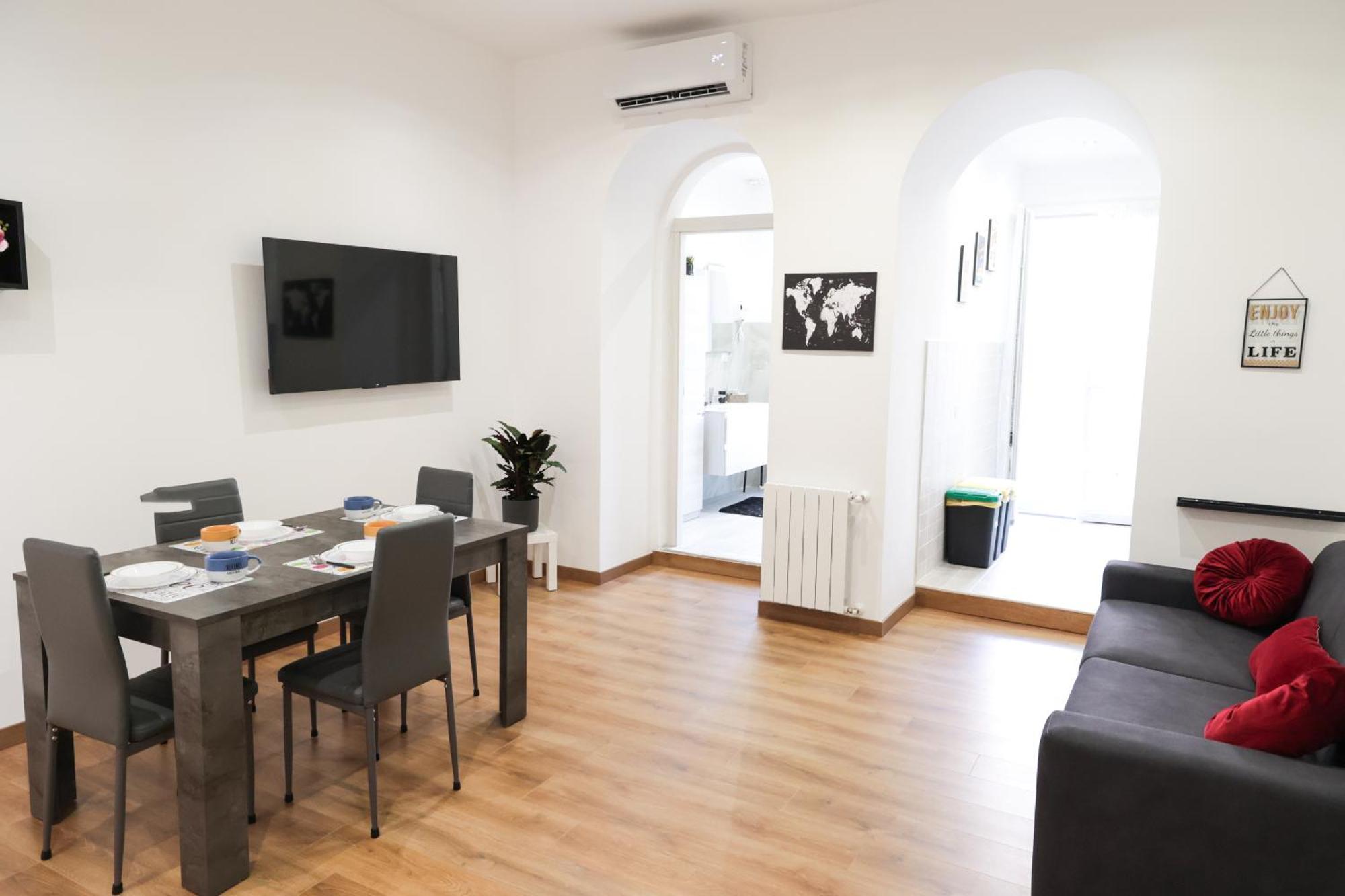 Trastevere Magic House Luxury Rome