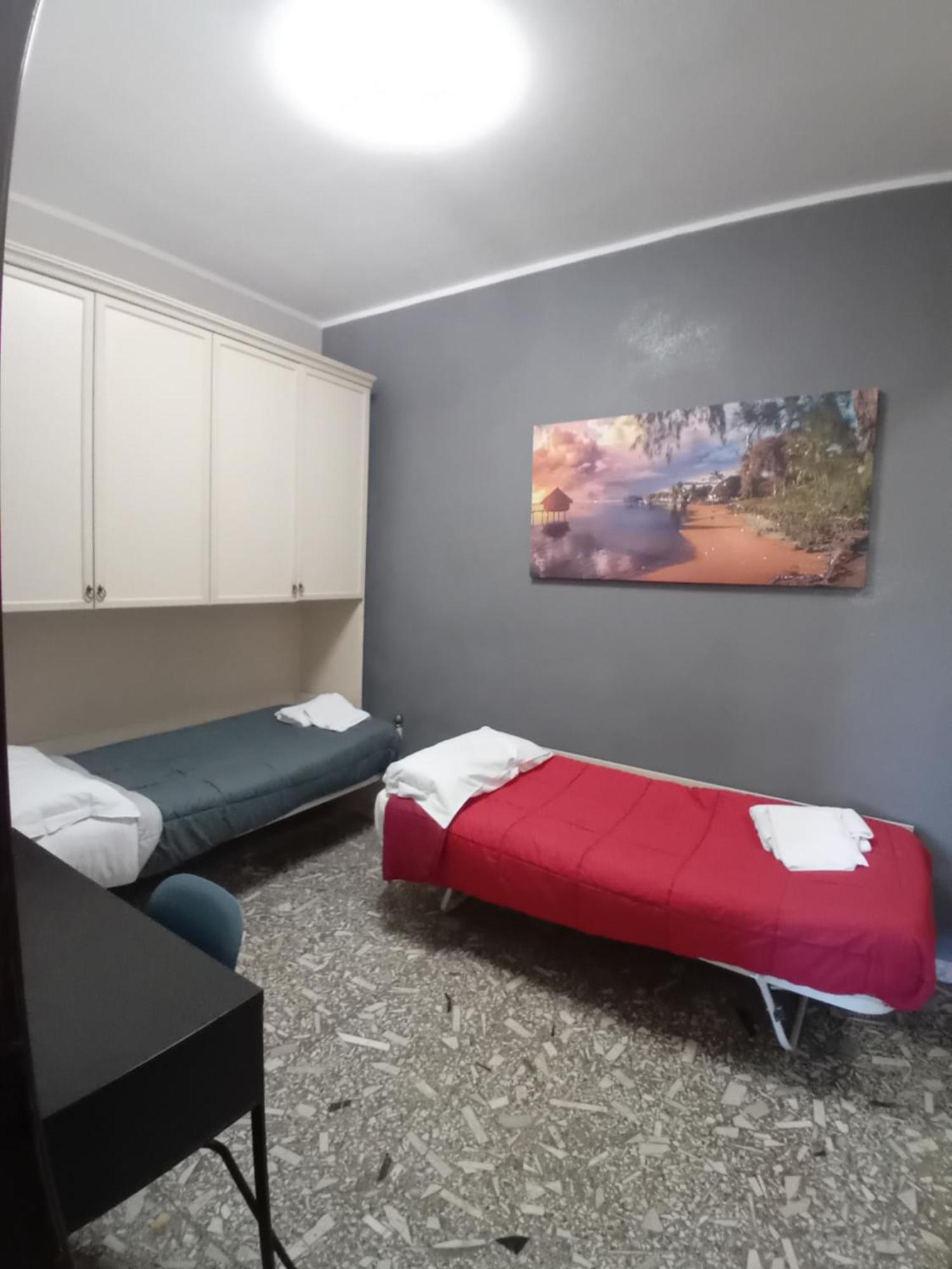 A Casa Di Lo Rome