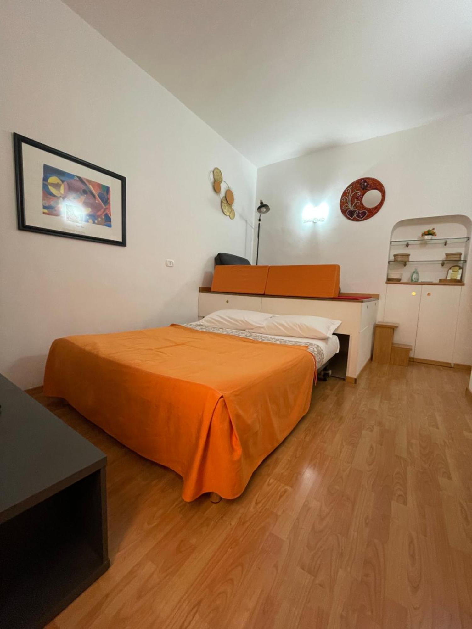 Loft Centro Appartamento Roma