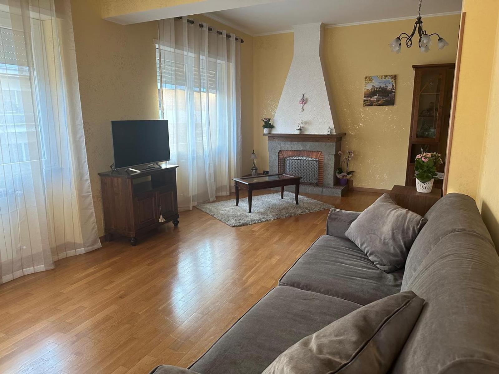 Romamo Sogliano4 * Rome
