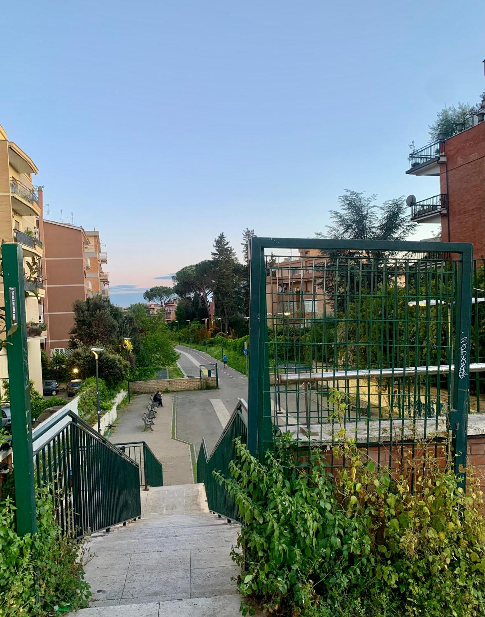 Apartment Casa Annasofia *