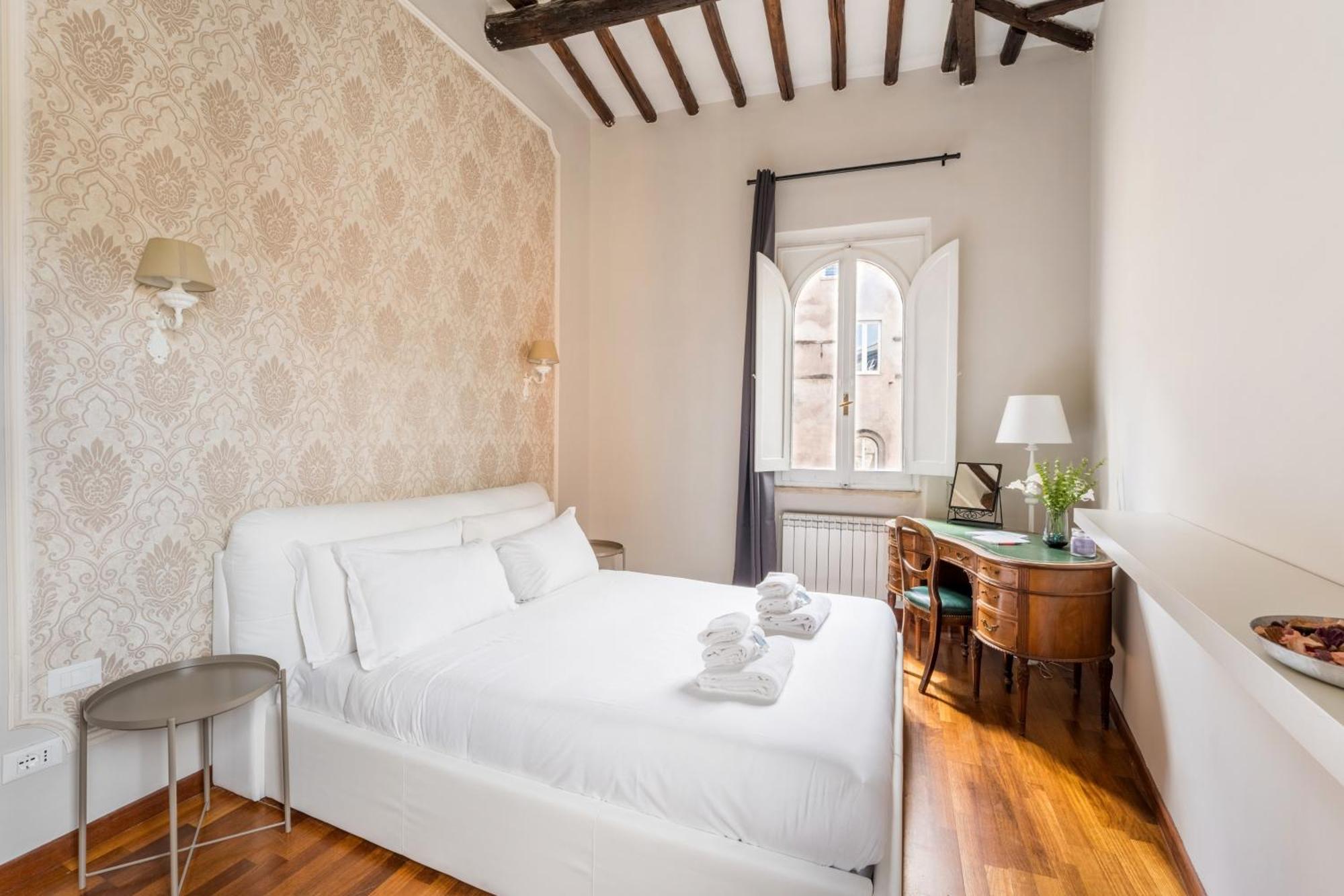 Gn Oro Apartment Rome