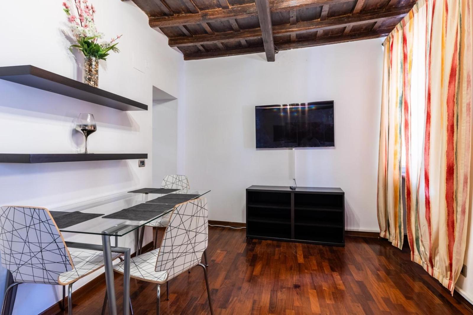 Navona Open Space Apartments Aparthotel