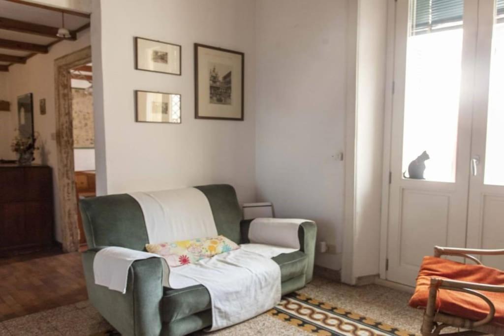 Piazza Dante House Apartment