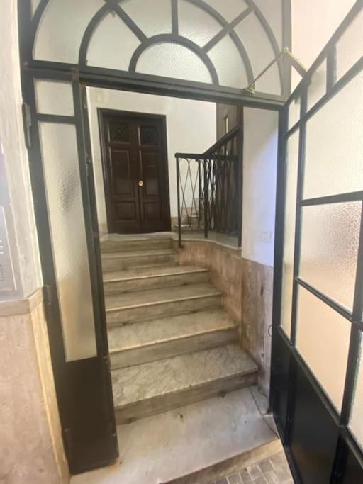 Apartment Piazza Dante House Rome