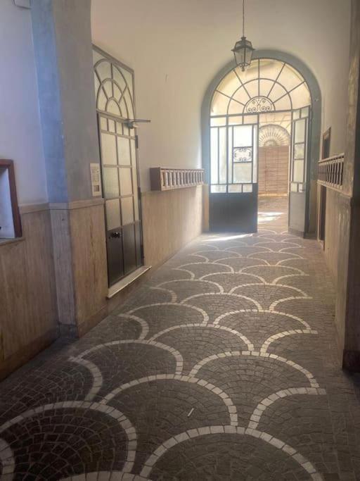 Piazza Dante House Rome
