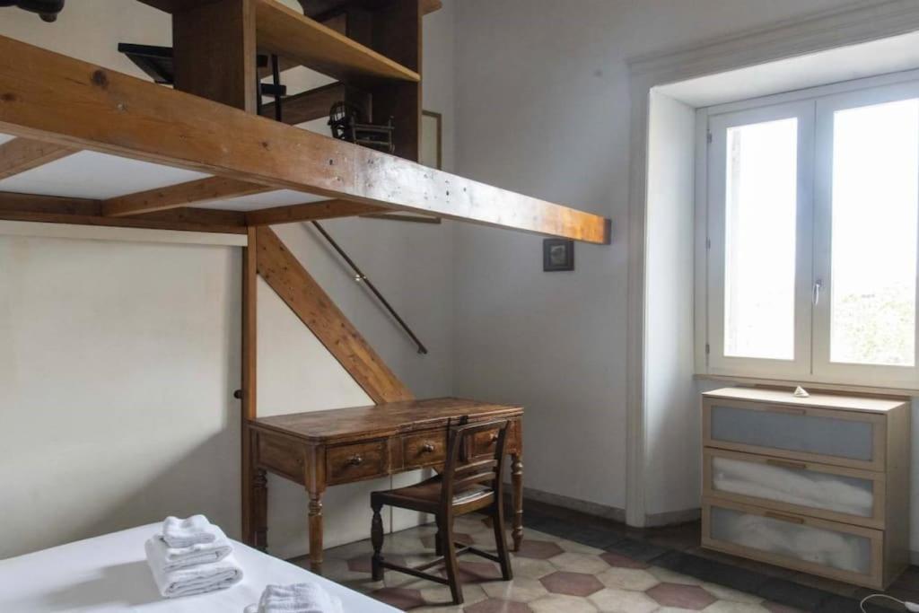 Apartment Piazza Dante House Rome
