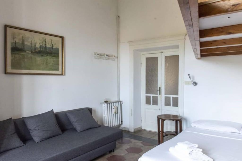 Piazza Dante House * Rome