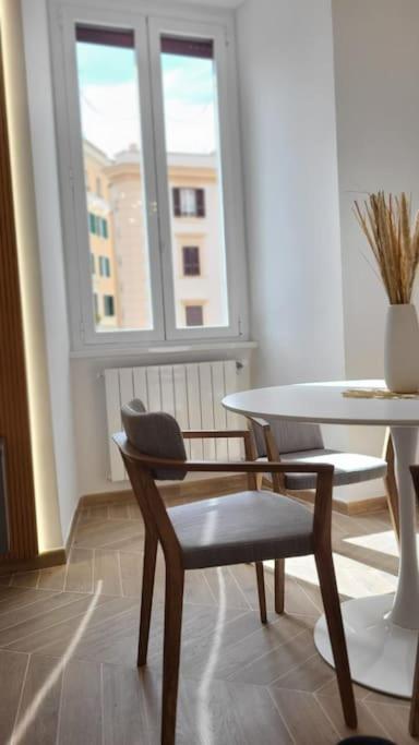 Apartment Stans Dolce Lusso Basilica San Giovanni Rome
