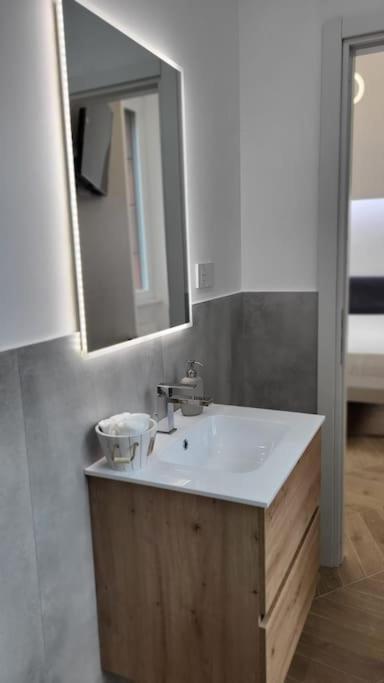 Apartment Stans Dolce Lusso Basilica San Giovanni *