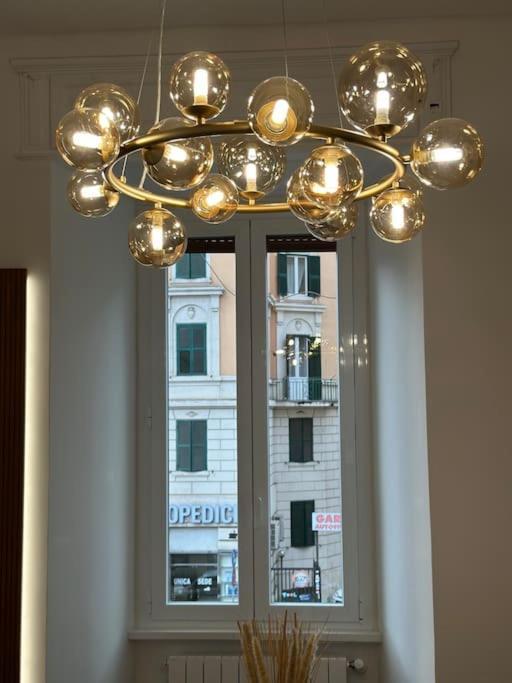 Stans Dolce Lusso Basilica San Giovanni