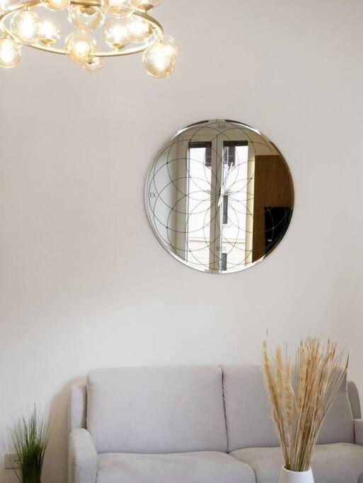 Apartment Stans Dolce Lusso Basilica San Giovanni