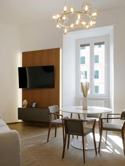 Stans Dolce Lusso Basilica San Giovanni Apartment *