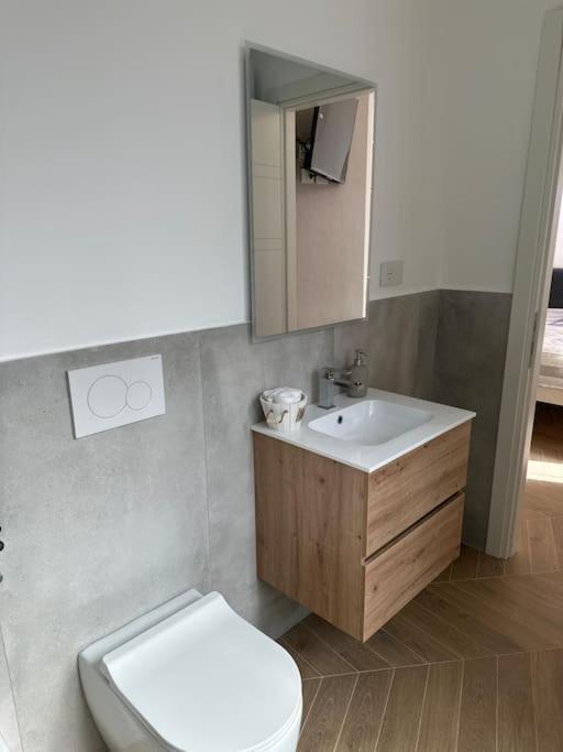 Apartment Stans Dolce Lusso Basilica San Giovanni