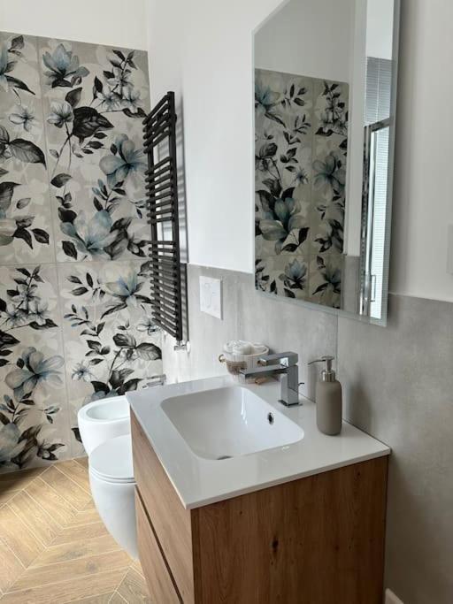 Stans Dolce Lusso Basilica San Giovanni Apartment Rome