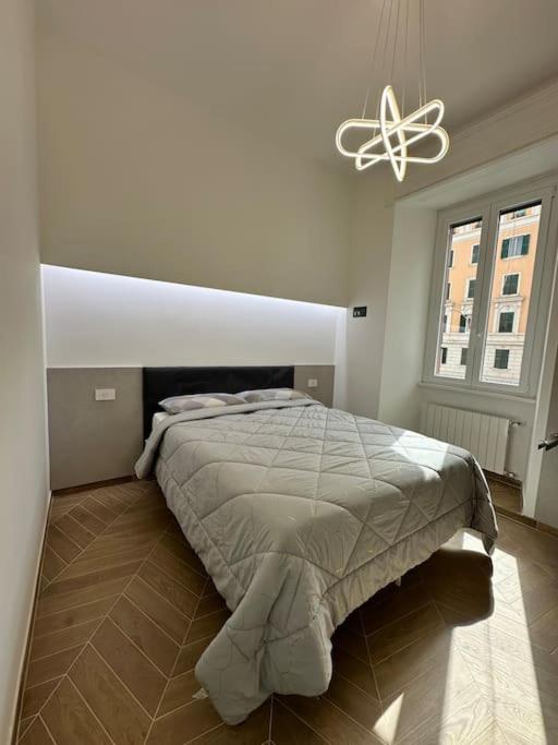 Apartment Stans Dolce Lusso Basilica San Giovanni Rome
