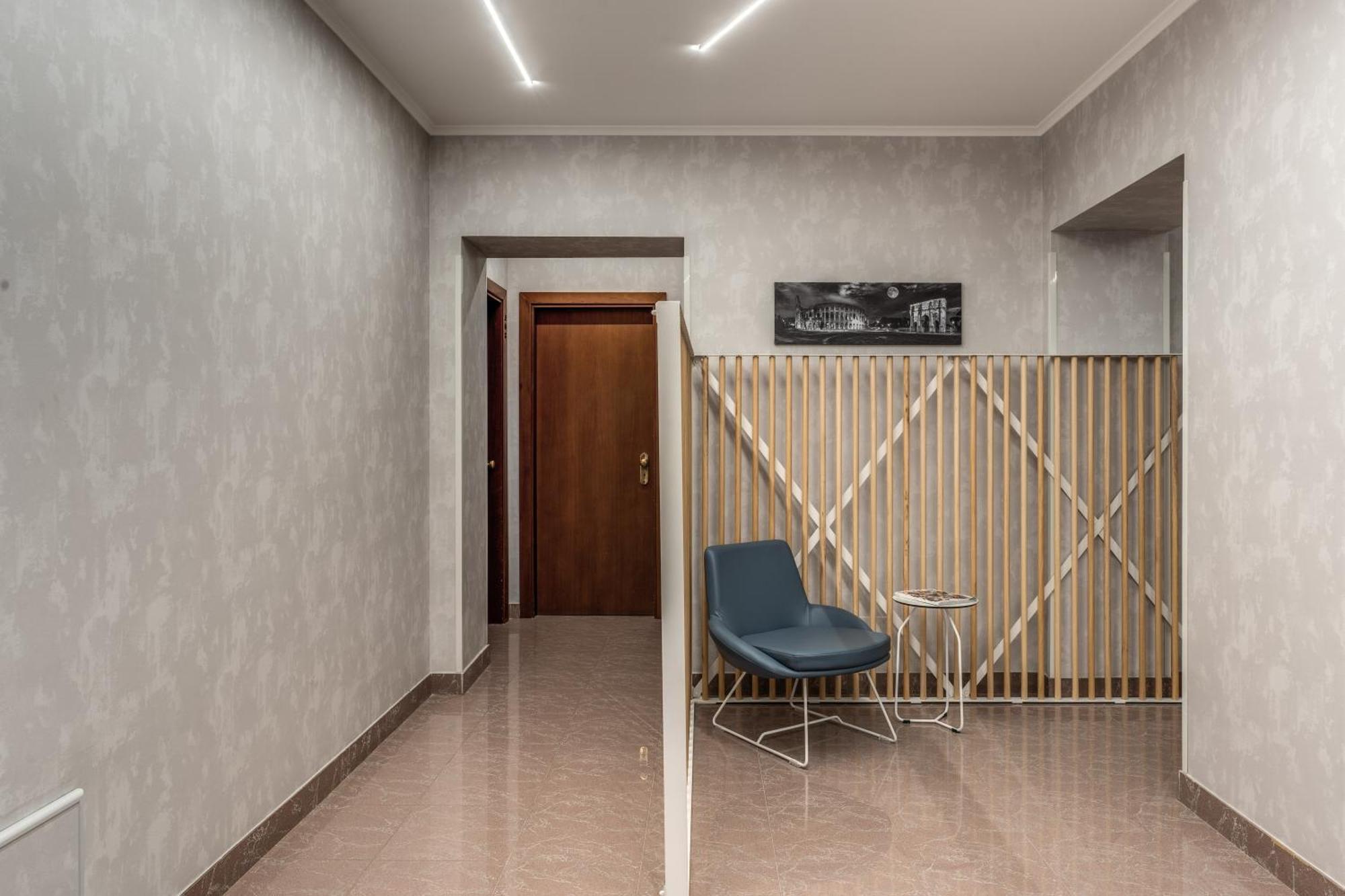 Milo 3* Rome
