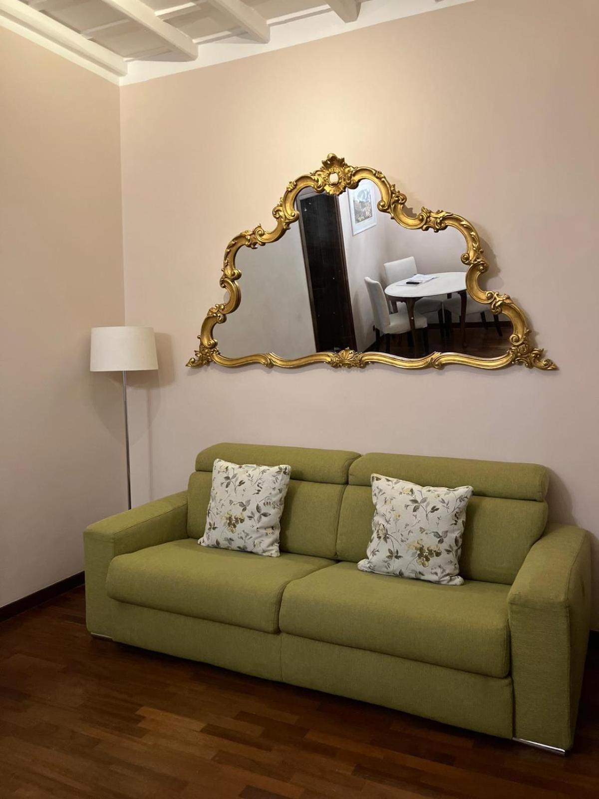 Apartment Ascanio Twenty Six