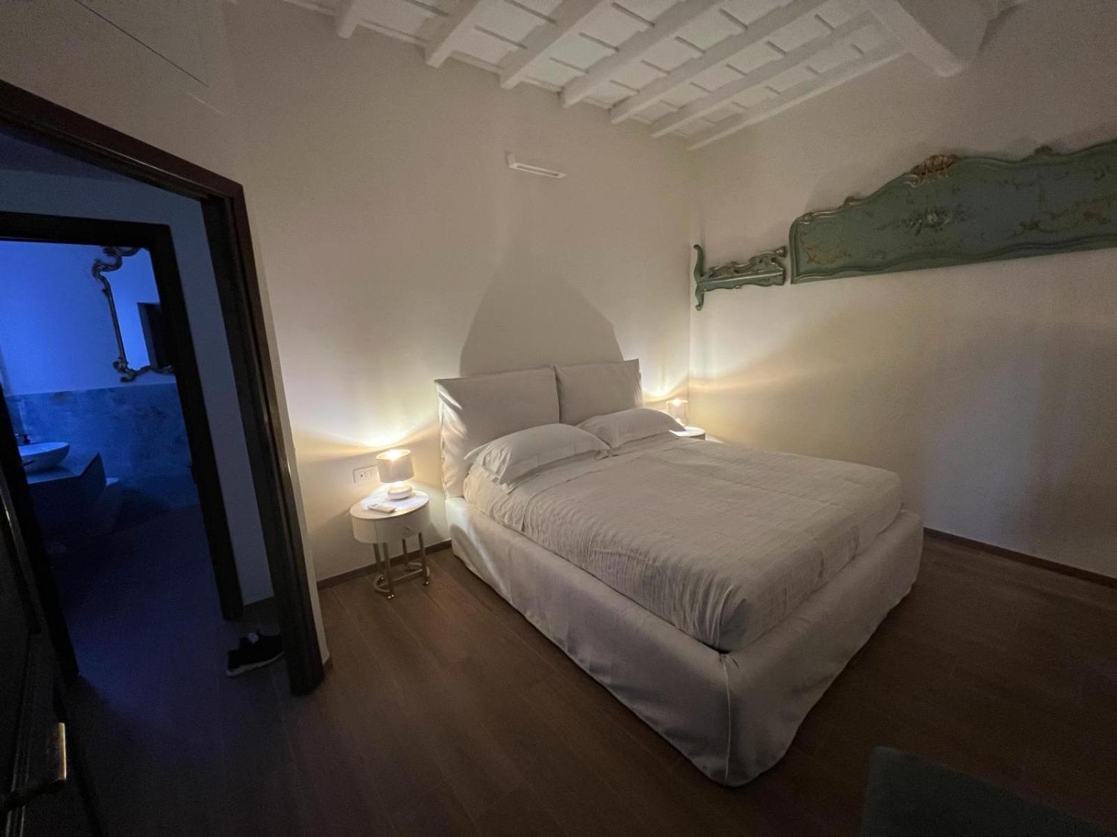 Apartment Ascanio Twenty Six *