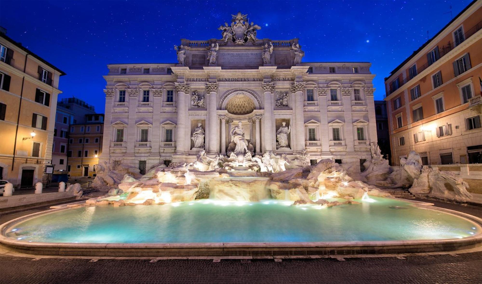 Apartment Ascanio Twenty Six Rome